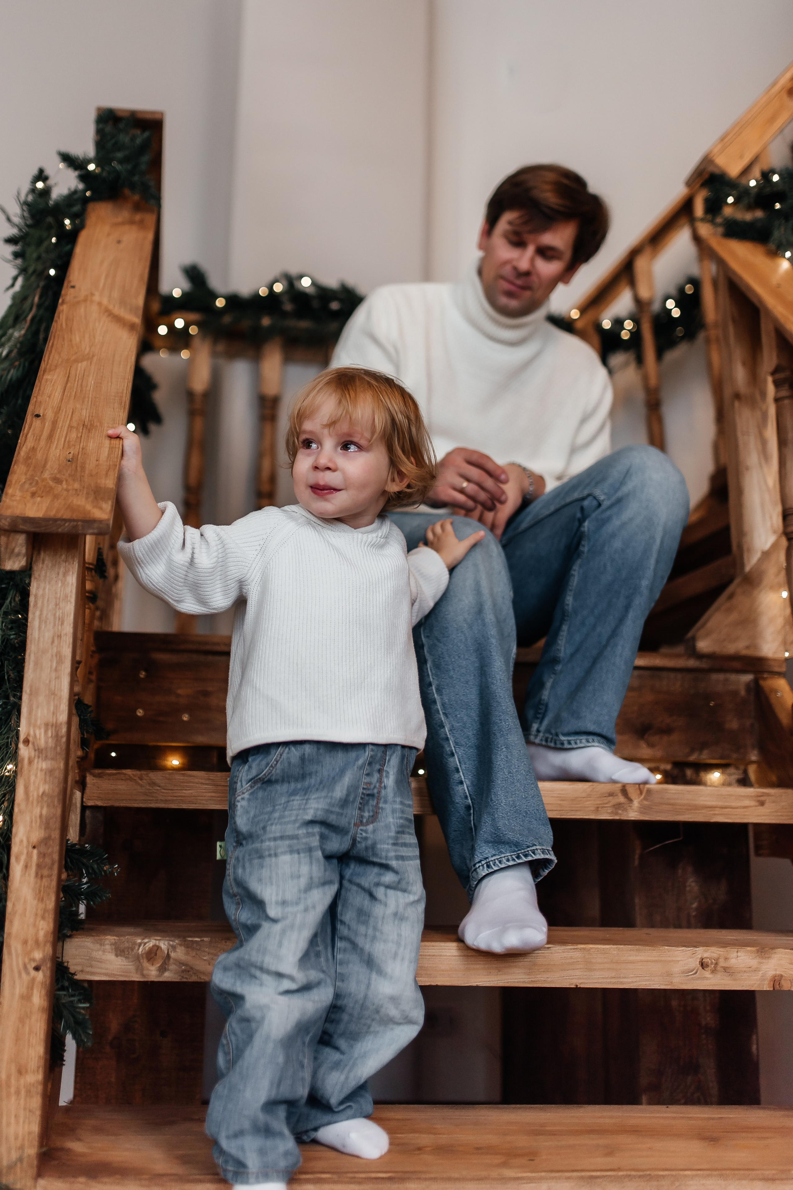 Большая семья. Фотограф в Дзержинске Наташа Баева