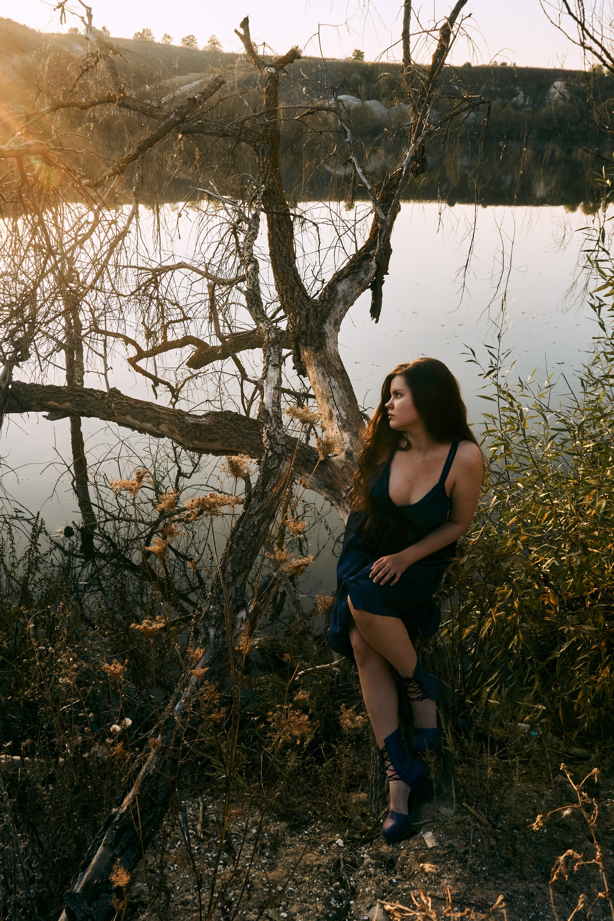 Портрет. Семейный фотограф в Москве