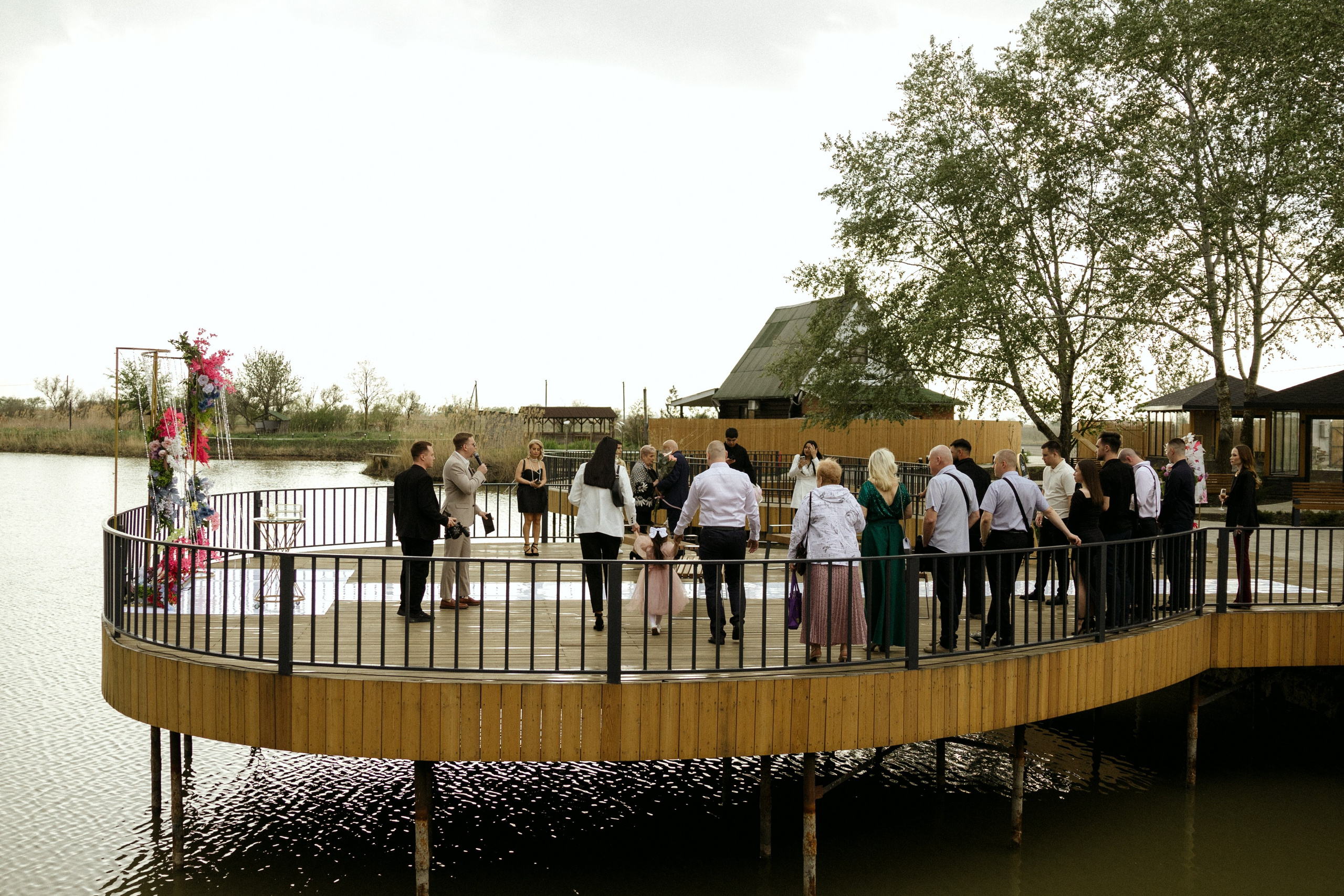 Сергей и Нина. Фотограф Эдуарда Титанян