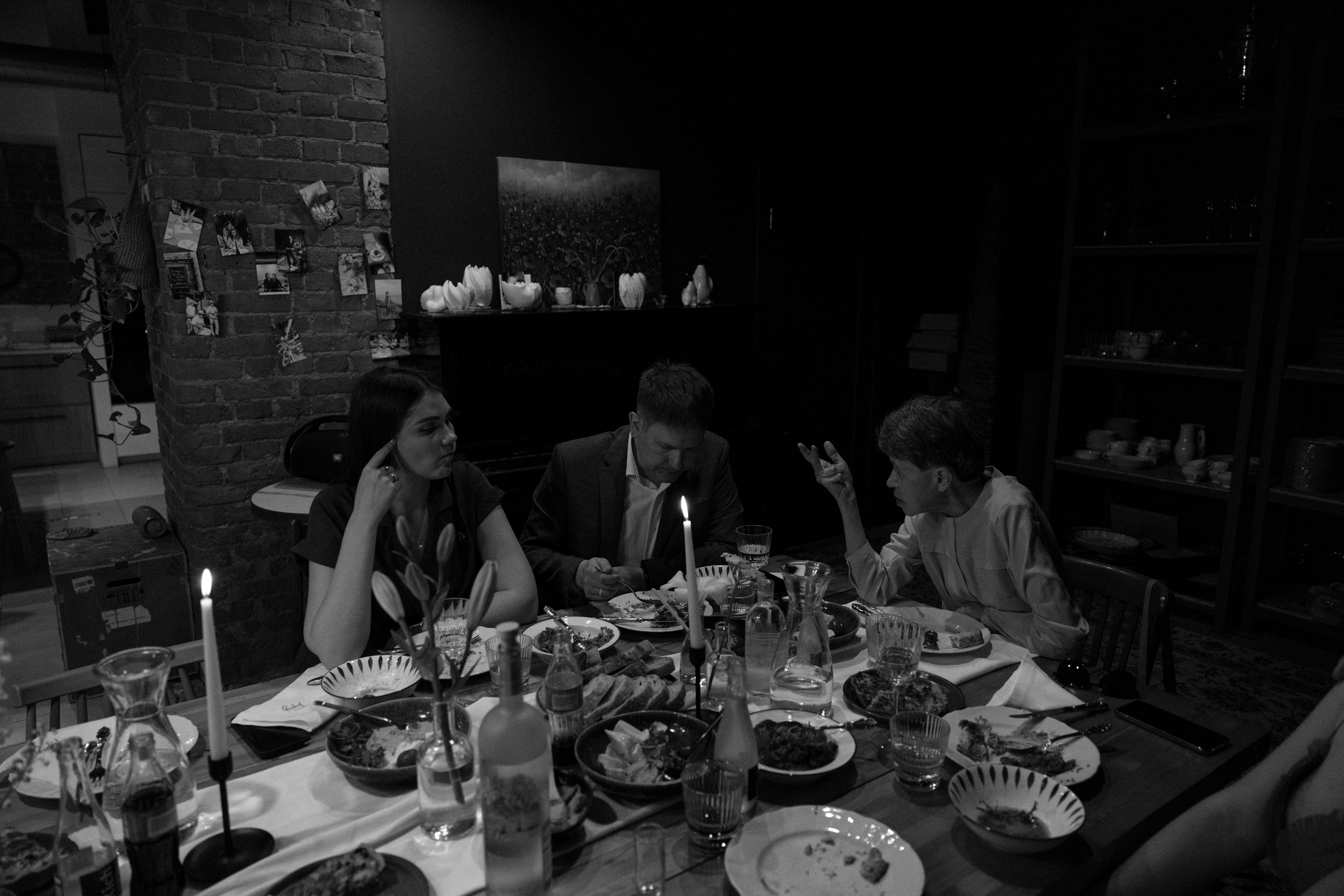 Александр и Екатерина. Фотограф Эдуарда Титанян