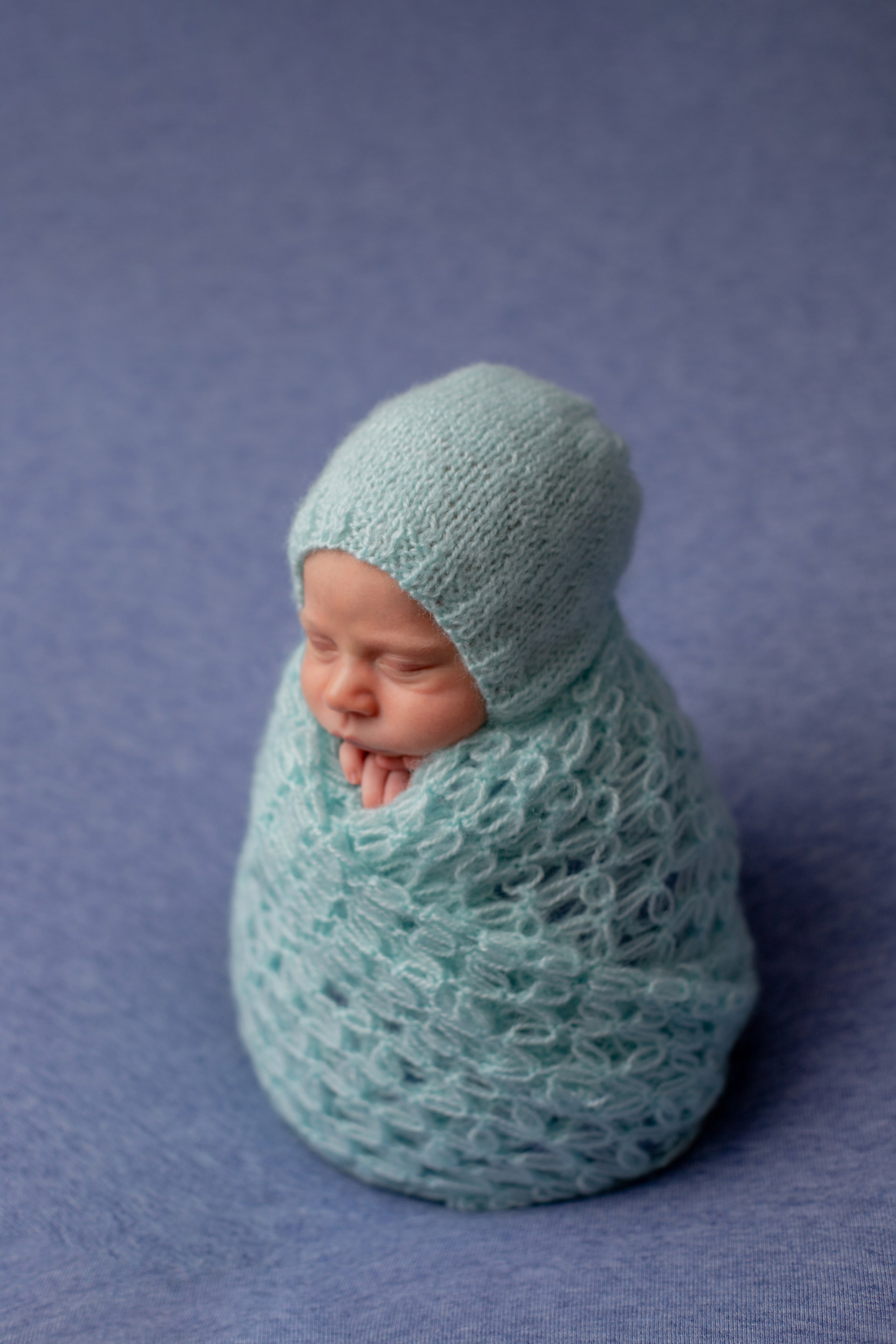 Малыш Василий (21 денечков). Фотограф в Северском районе| г. Краснодар Алена Заливчая