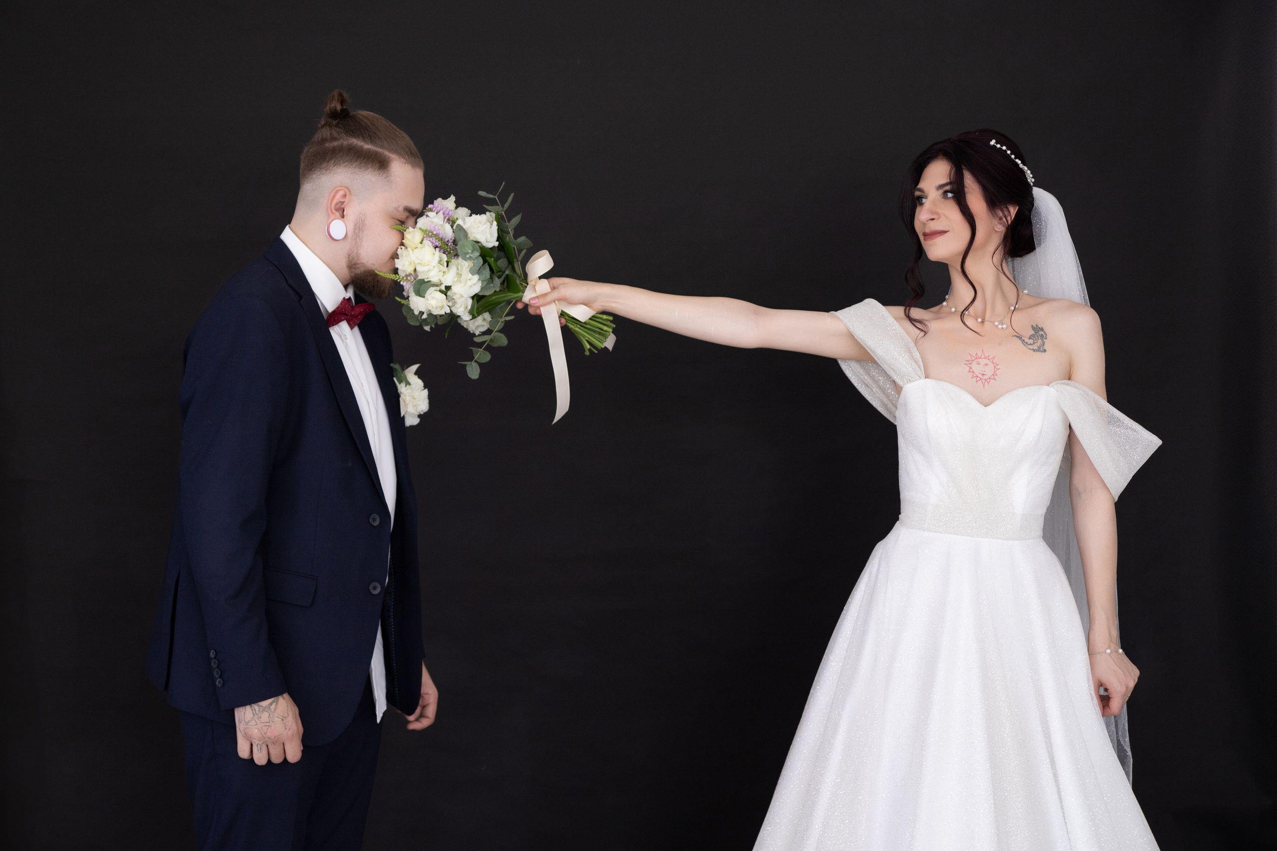 Алексей и Виктория. Фотограф Александр Закадычный | Таганрог