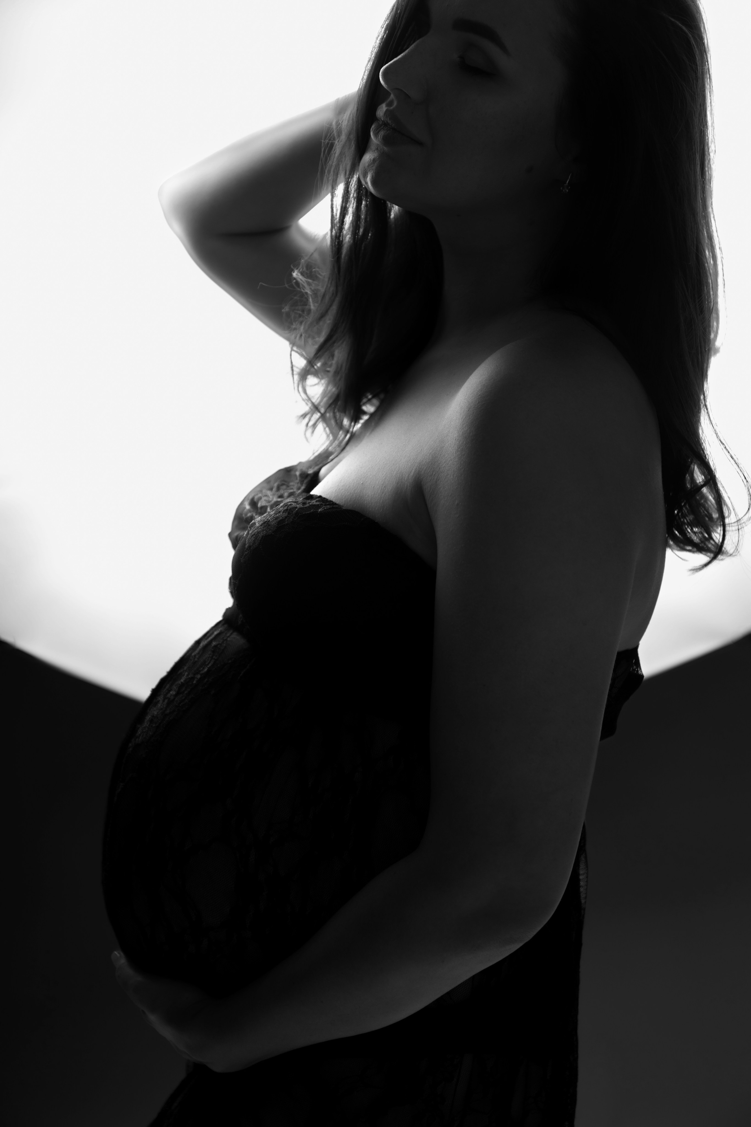 Беременность. Семейный и Детский фотограф в Краснодаре Дарья Насаченко