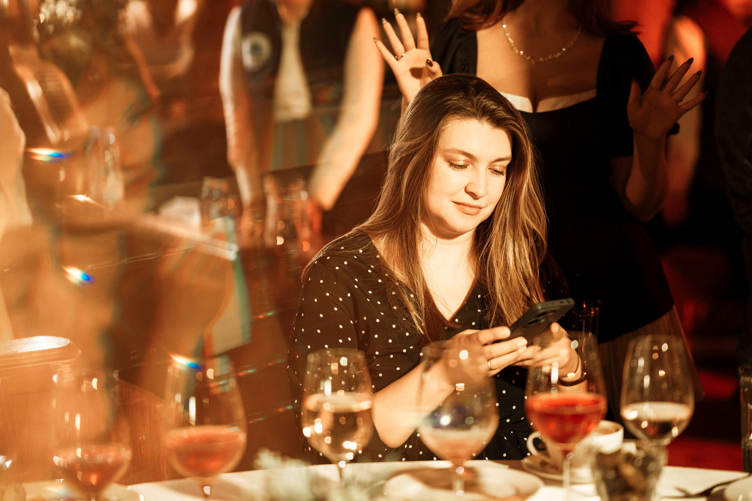 EISENBERG Корпоратив // Astra Marine Гала-ужин на теплоходе. Фотограф Элина Брусенцева