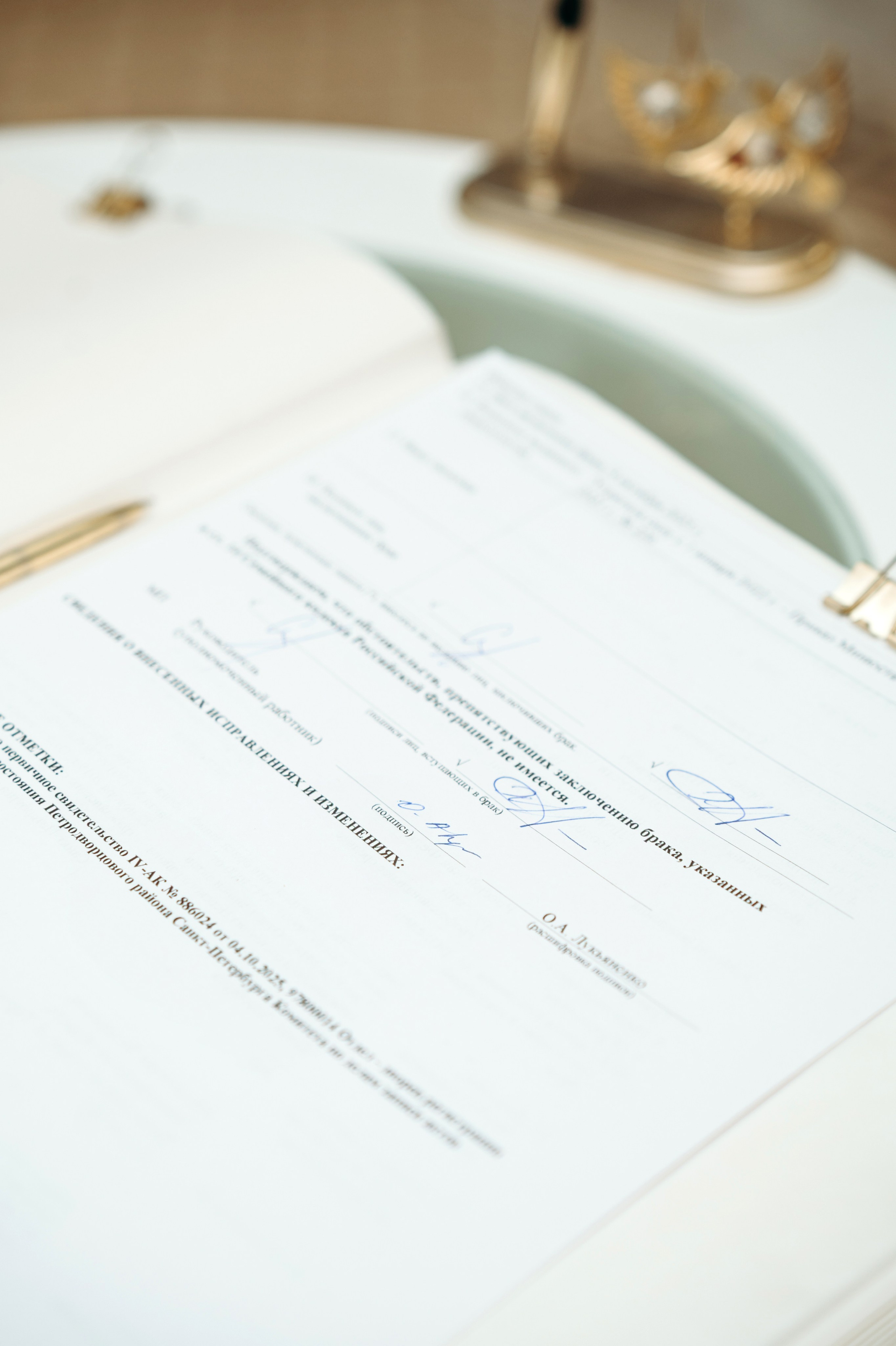 WEDDING. Фотограф Элина Брусенцева