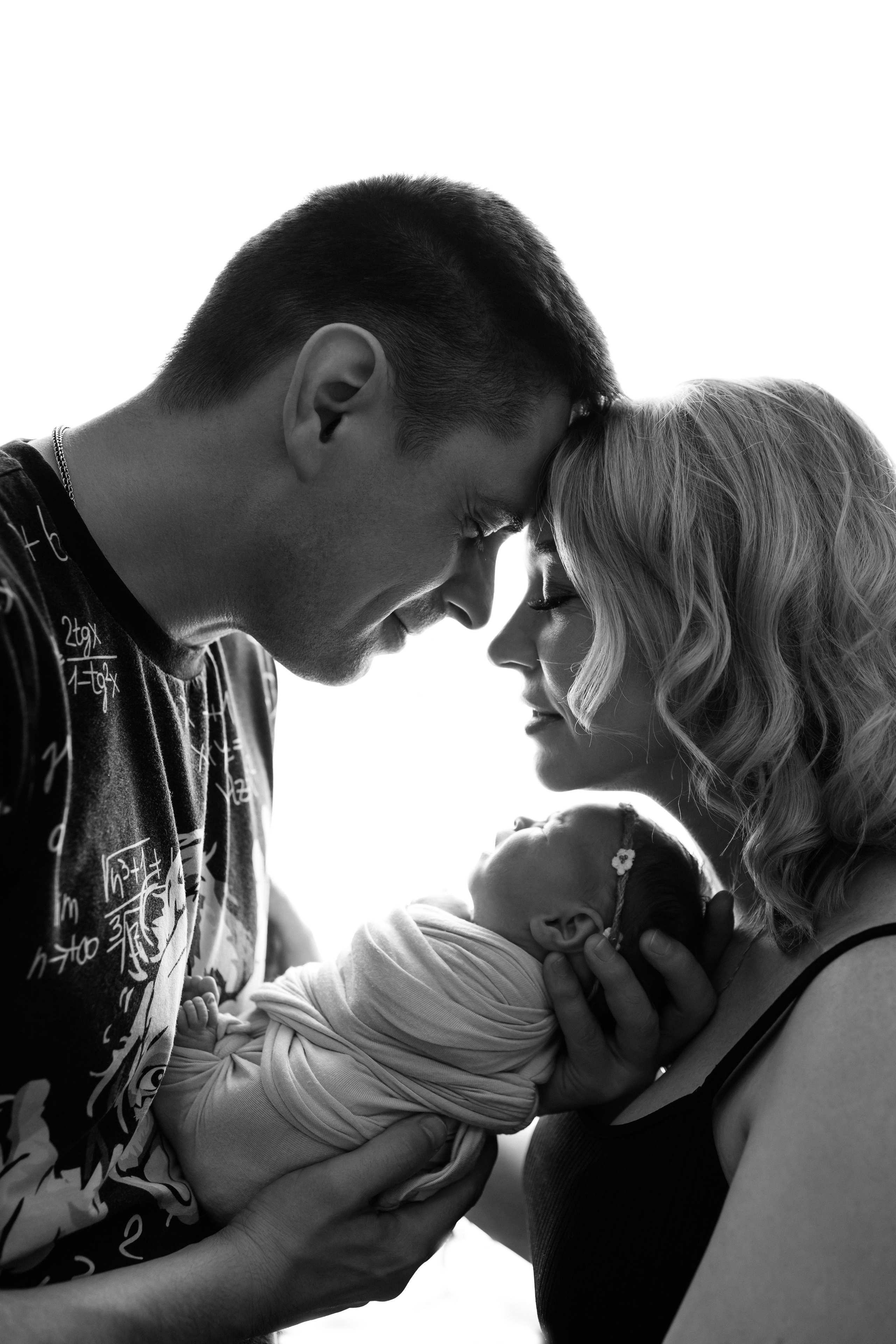 Семейные кадры. Колесникова Татьяна. Фотограф новорожденных Щёлково, Москва, Королев