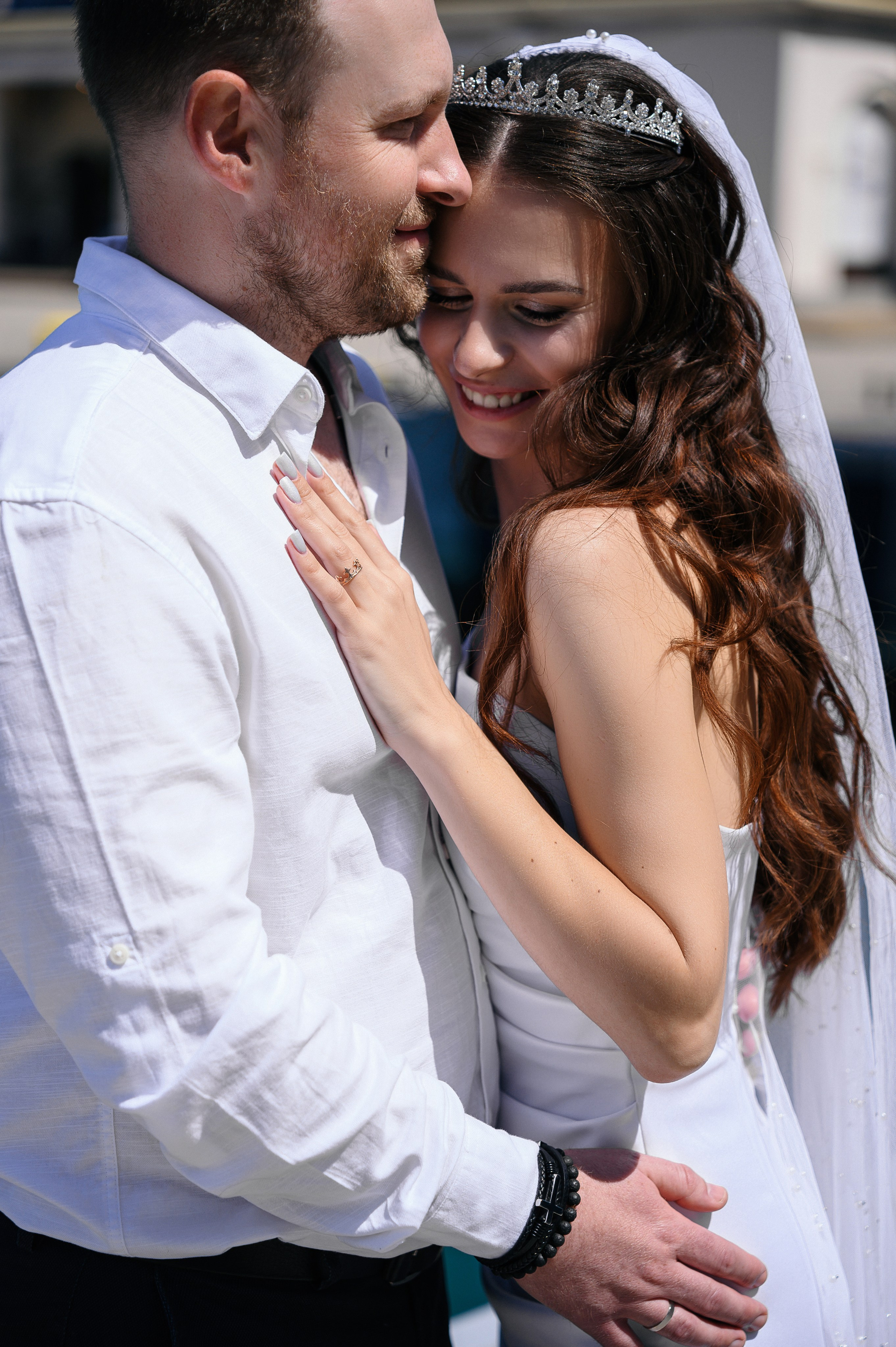 В Сочи (съёмка за 8 минут). Фотограф Ярута Оксана / Ростов-на-Дону