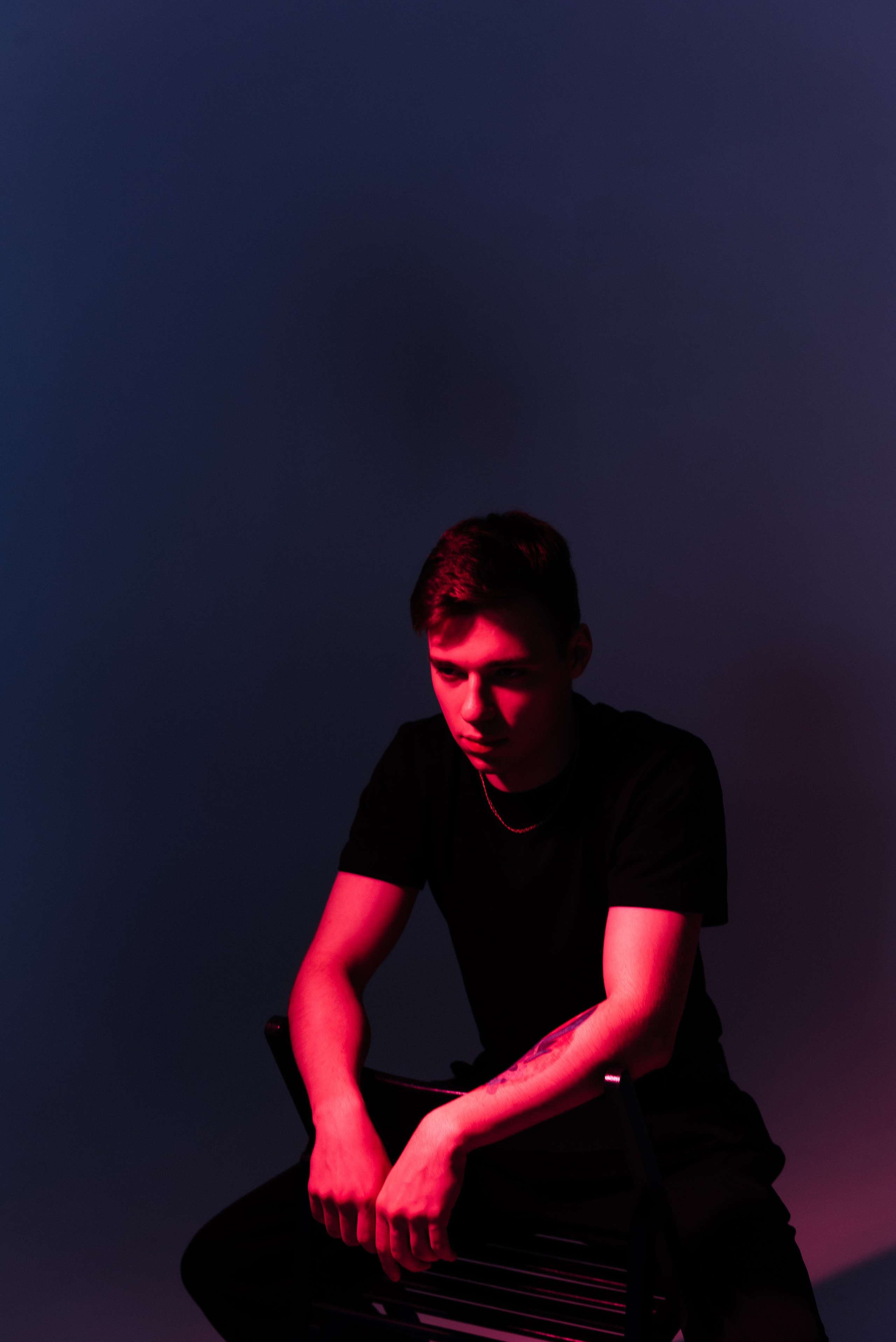 Александр. Свадебный и семейный фотограф в Магадане Сандра Смирнова