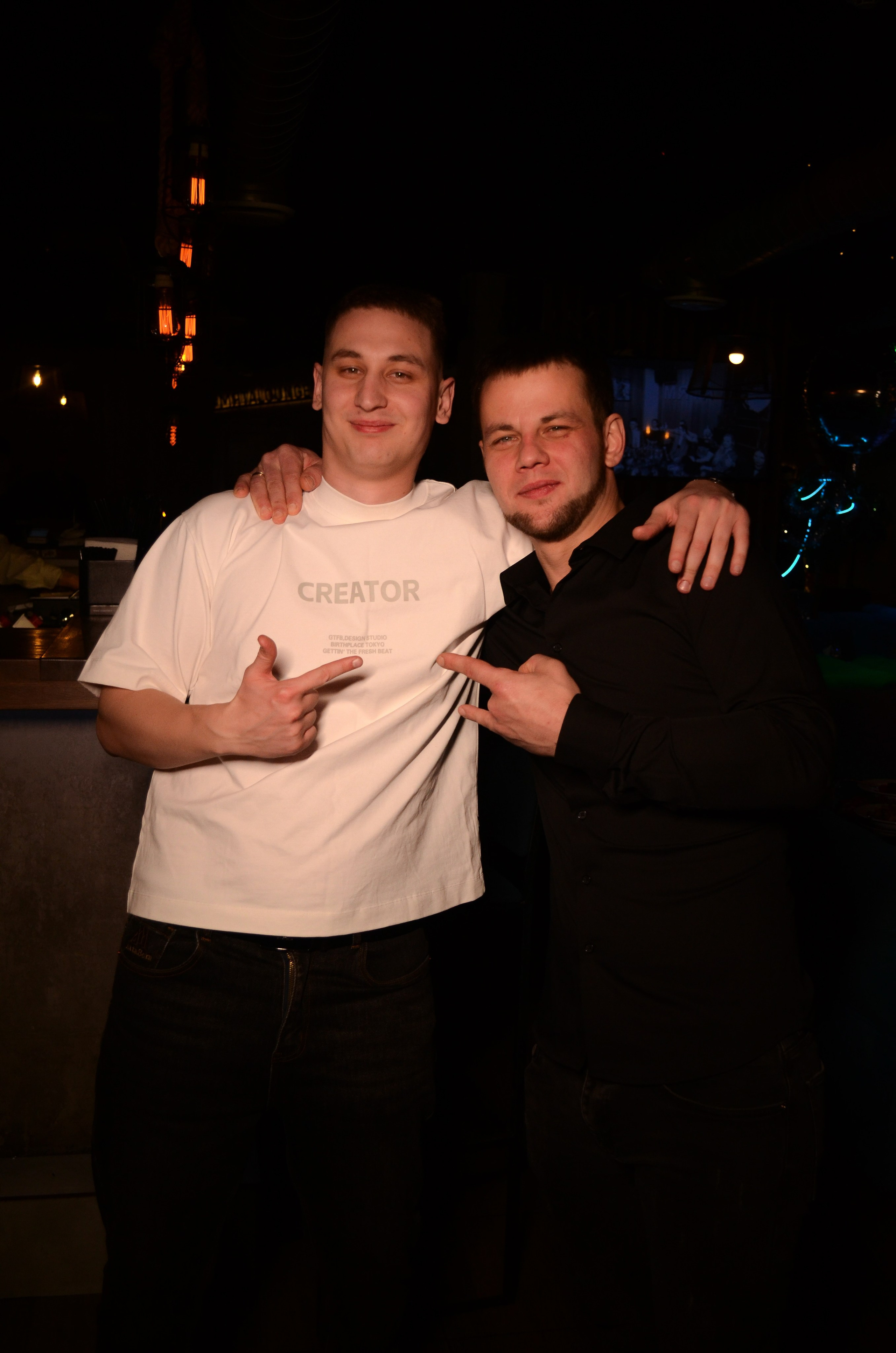 25.12.25 New Year Party. Мята Спортивная — Кальянная, караоке, бар в Минске