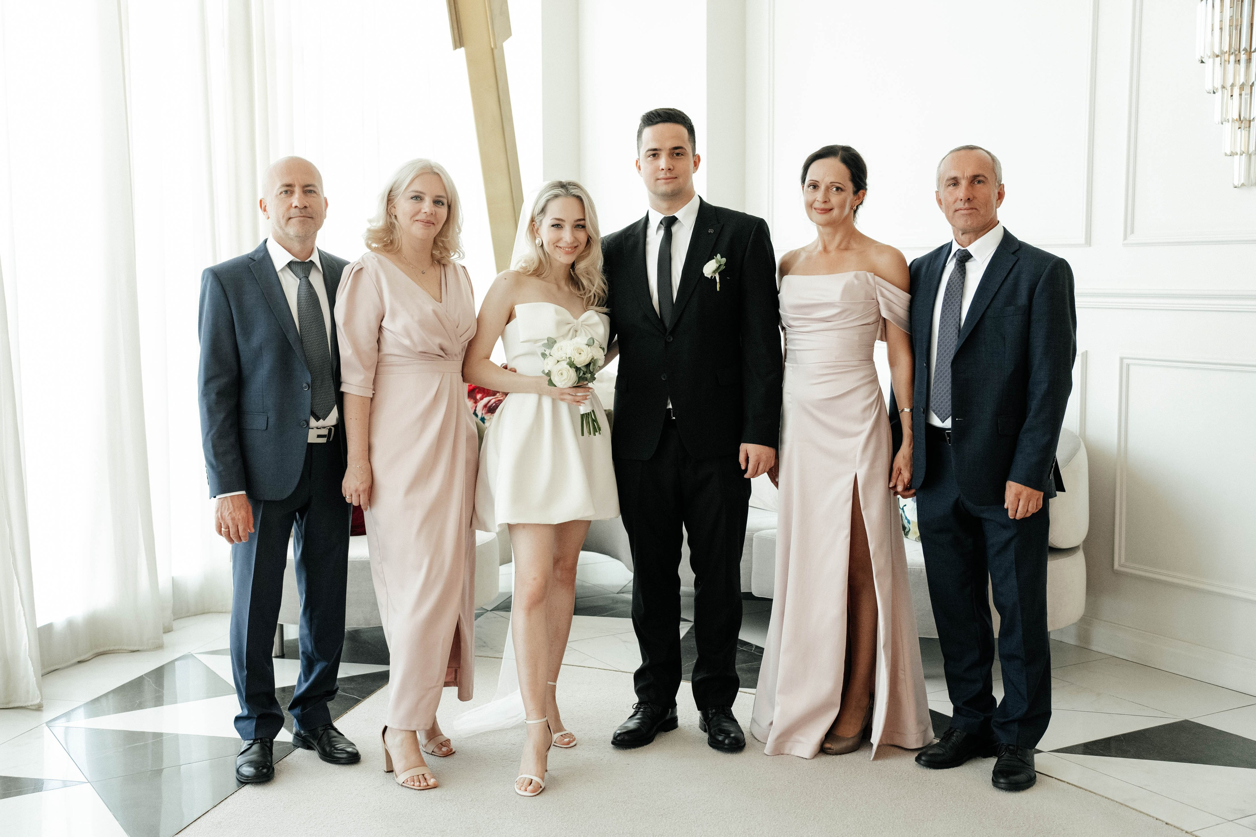 Hyatt Regency |Засг № 2 | Архангельское. Свадебный фотограф Москва Александра Аверкова