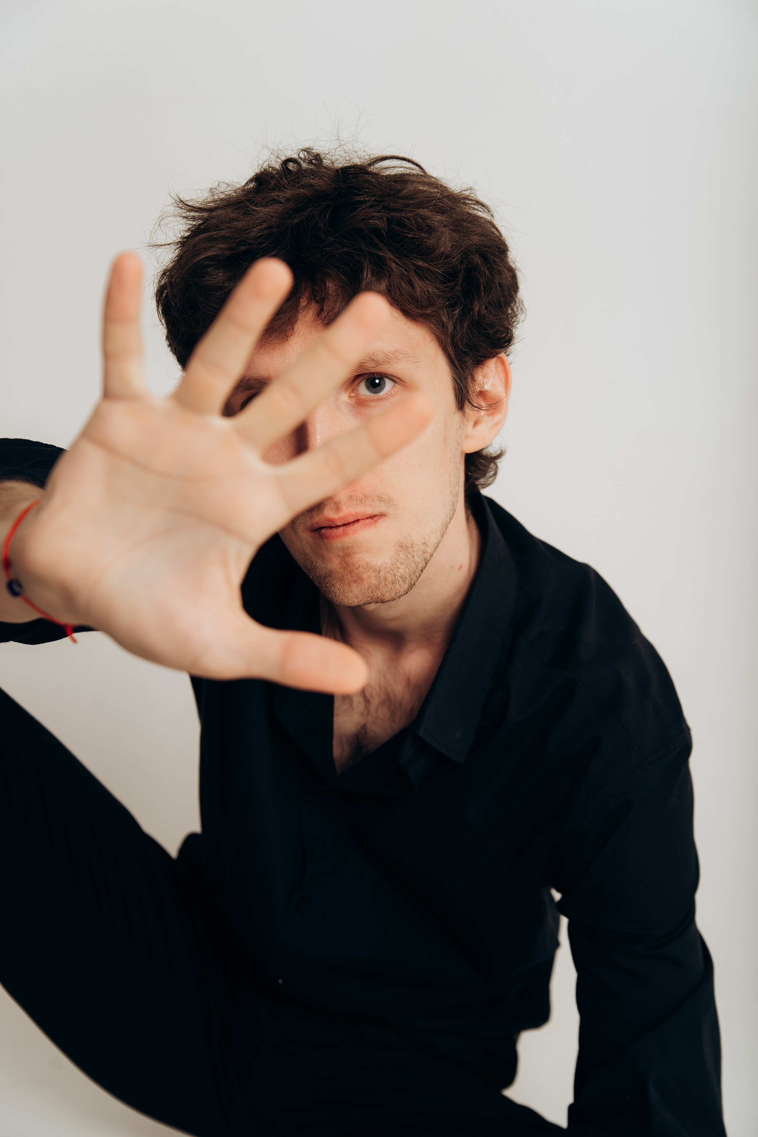 Вова. Семейный фотограф в Ставрополе Кристина Сысоева