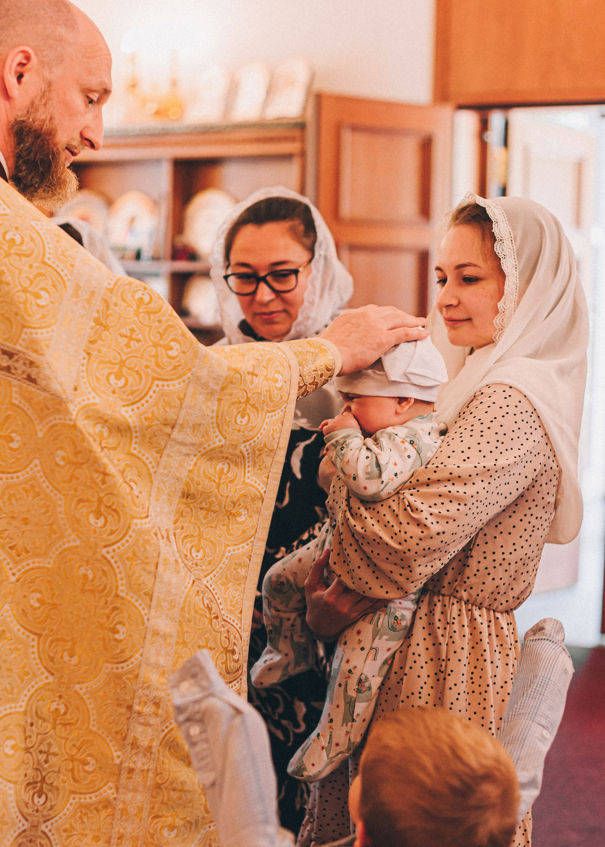 Варя, Женя, Даша. Семейный фотограф в Санкт-Петербурге Ира Ревчук