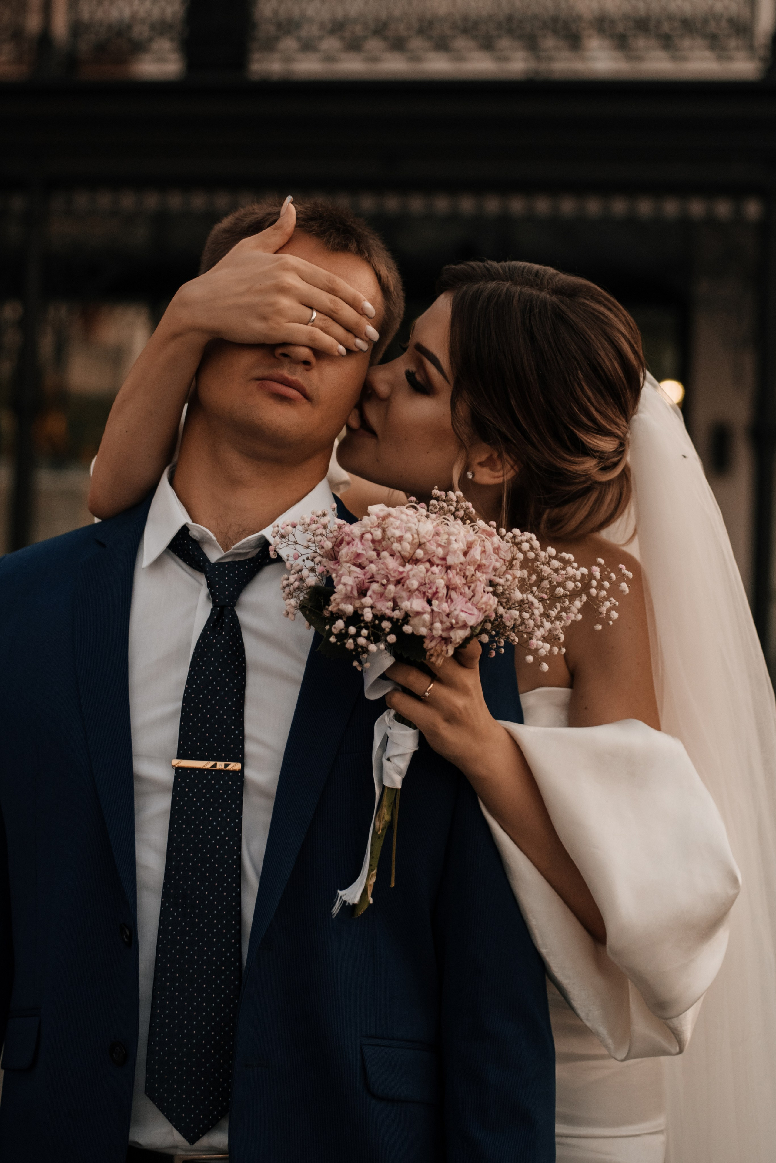 Диана ♡ Артем. Фотограф Ольга Плеханова | Нижний Новгород, Москва