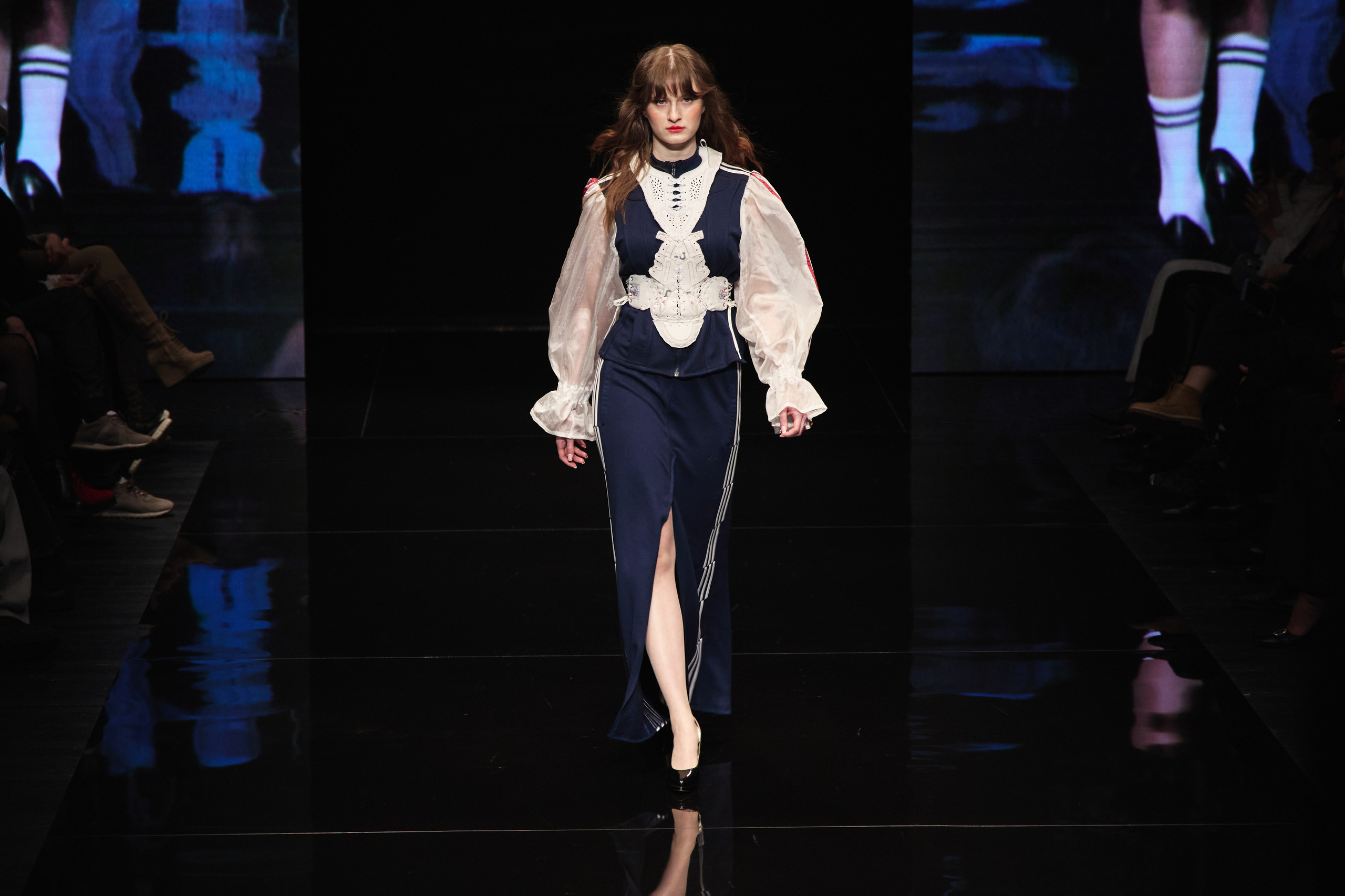 St. Petersburg Fashion Week april 25. Контент фотограф в Санкт-Петербурге Иванова Юлия