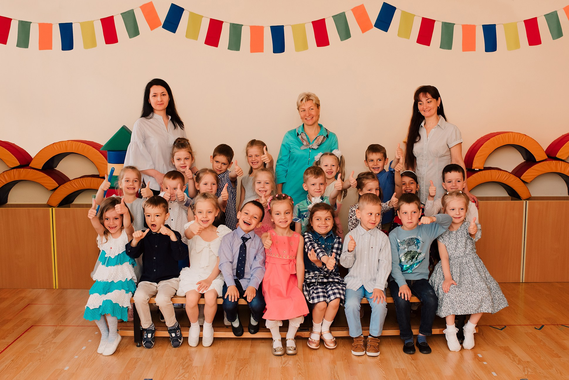 Садик. Портреты. Семейный и Свадебный фотограф. Санкт-Петербург. Пушкин