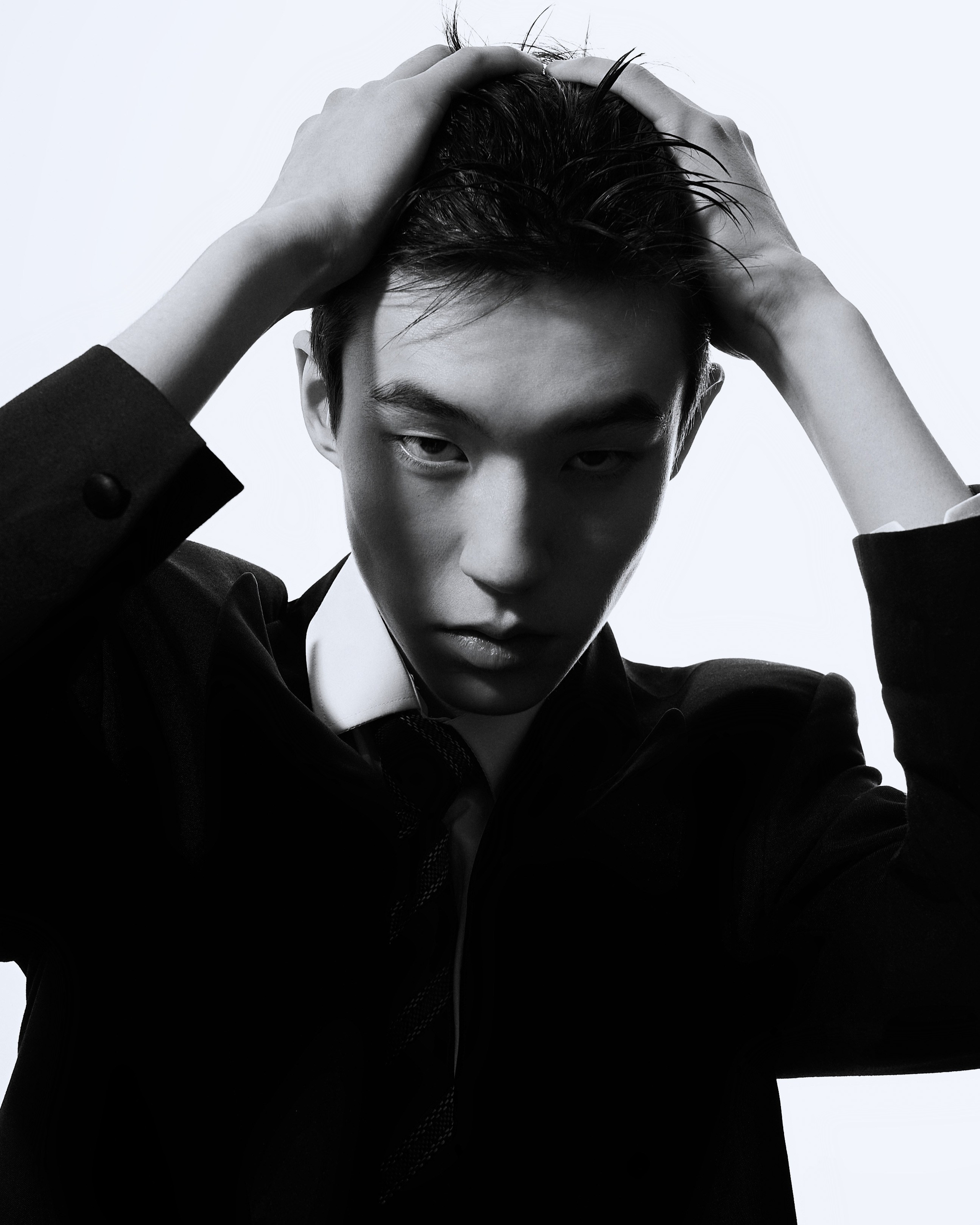 Model. Фотограф в Алматы Максим Сечин