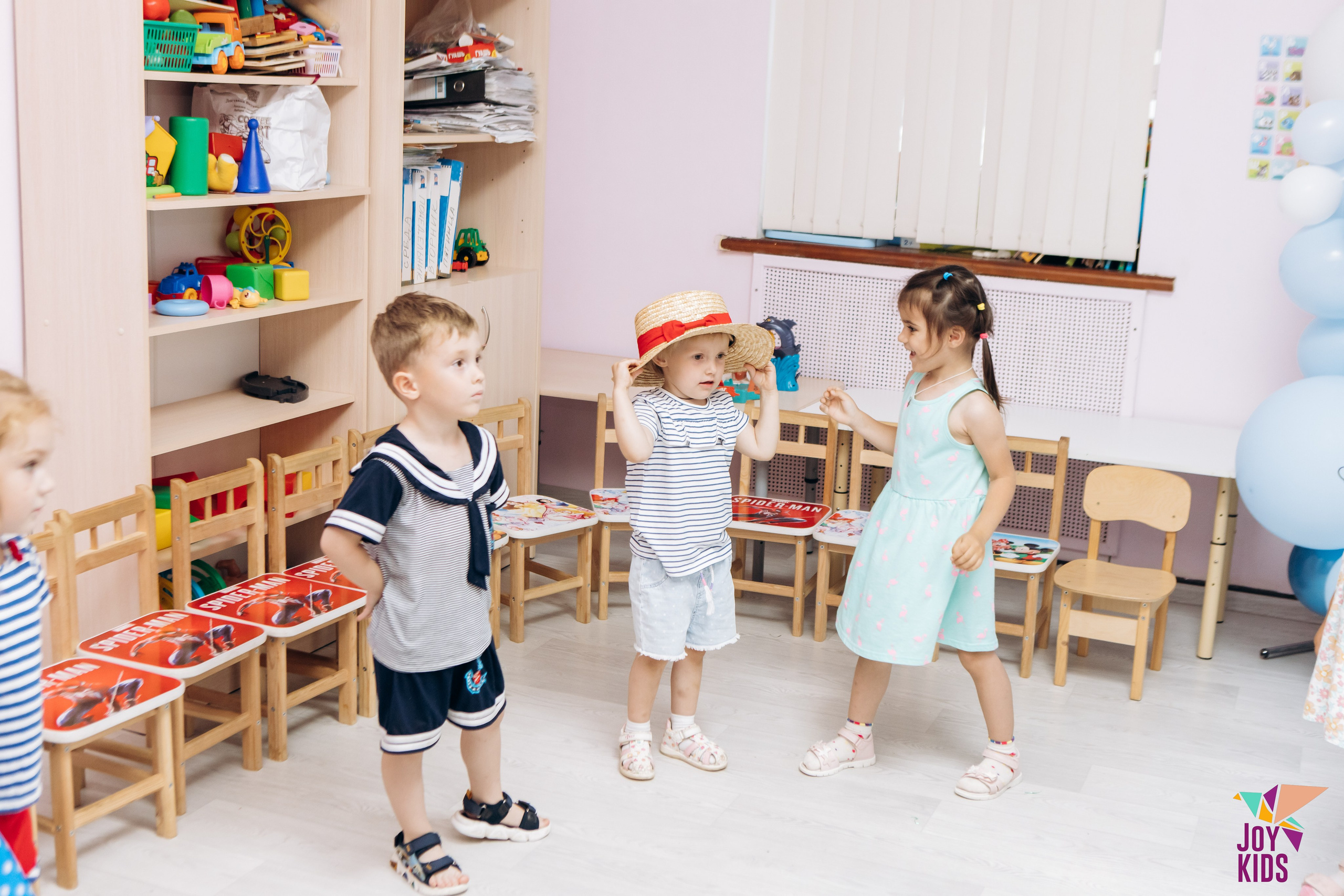 Школы, садики. Ваш универсальный фотограф Евгения Дунаевская