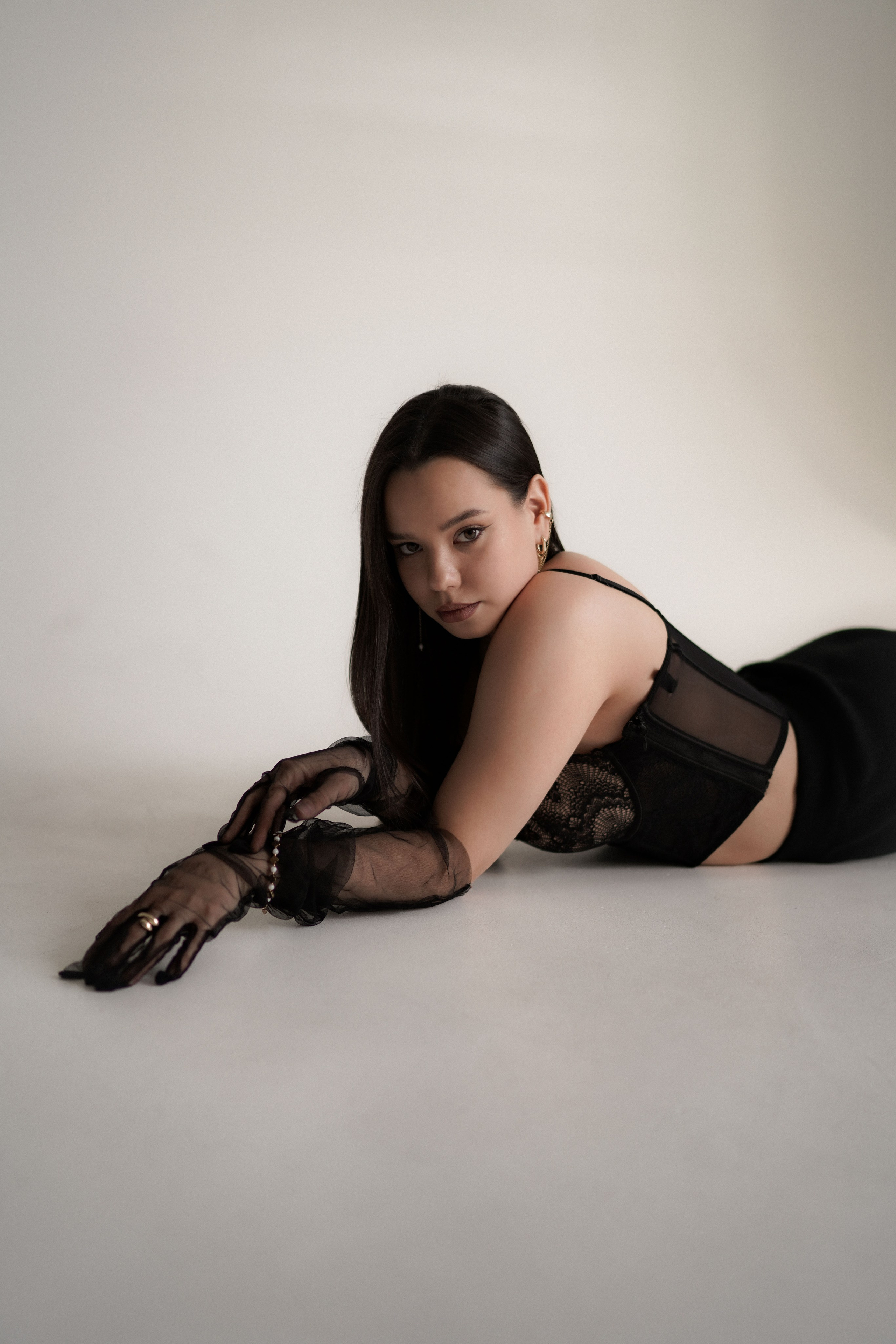 Вероника | 2025. Фотограф Виктория Виноградова