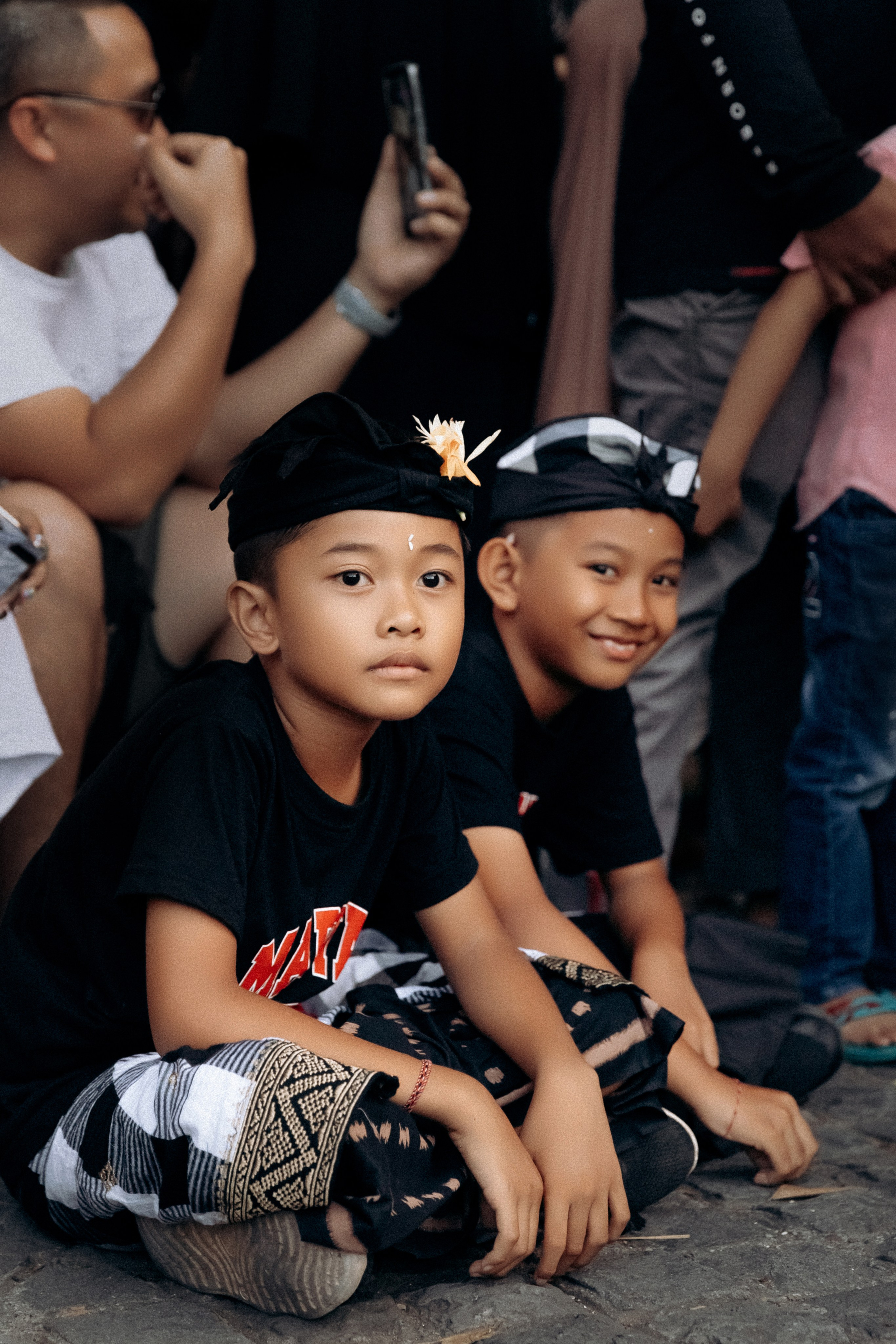 Bali. Katerina Spekhova