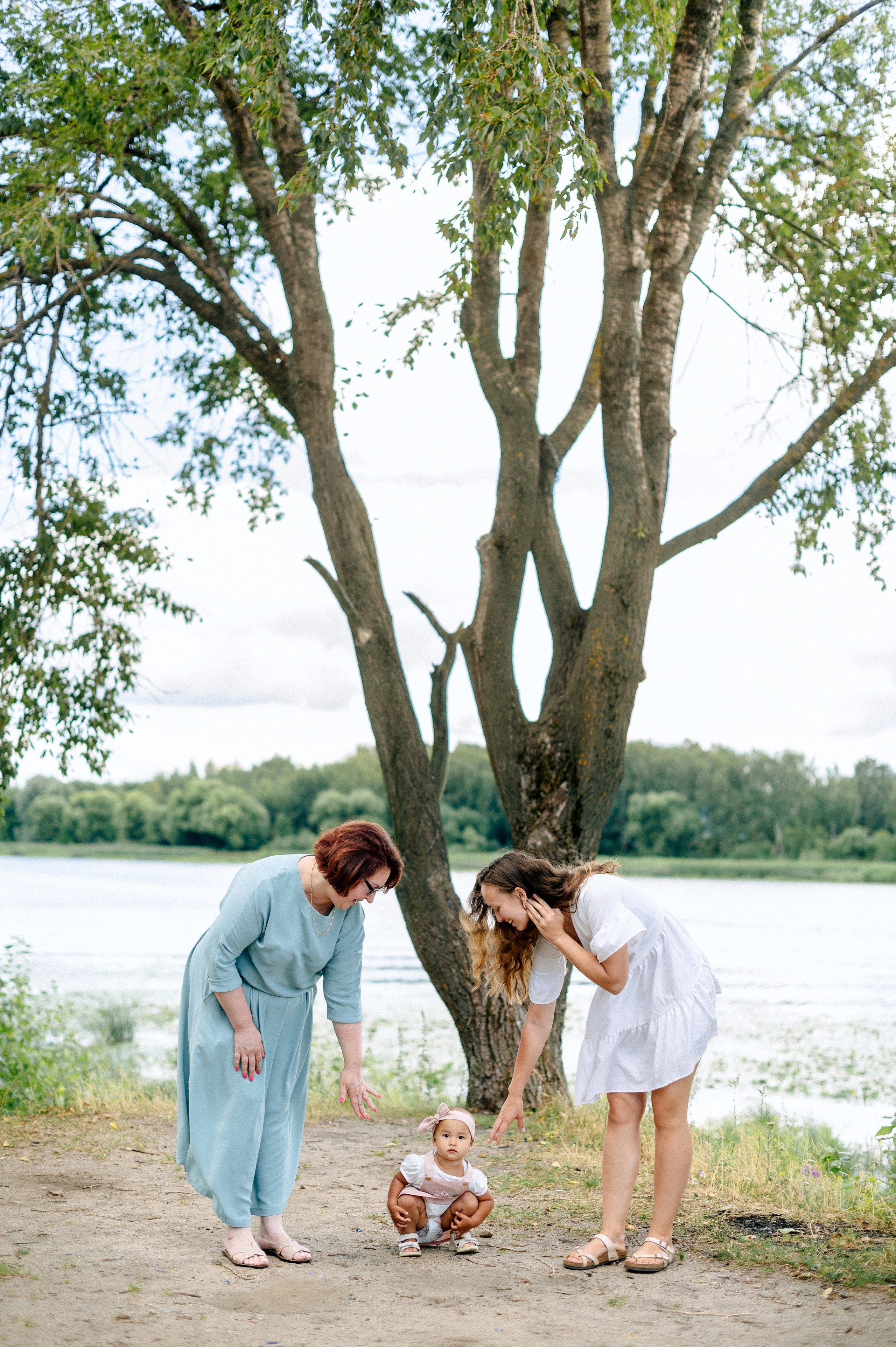 ТОЛЬКО ДЕВЧОНКАМИ. Шашкова Вероника / Свадебный и семейный фотограф Москва и Ярославль