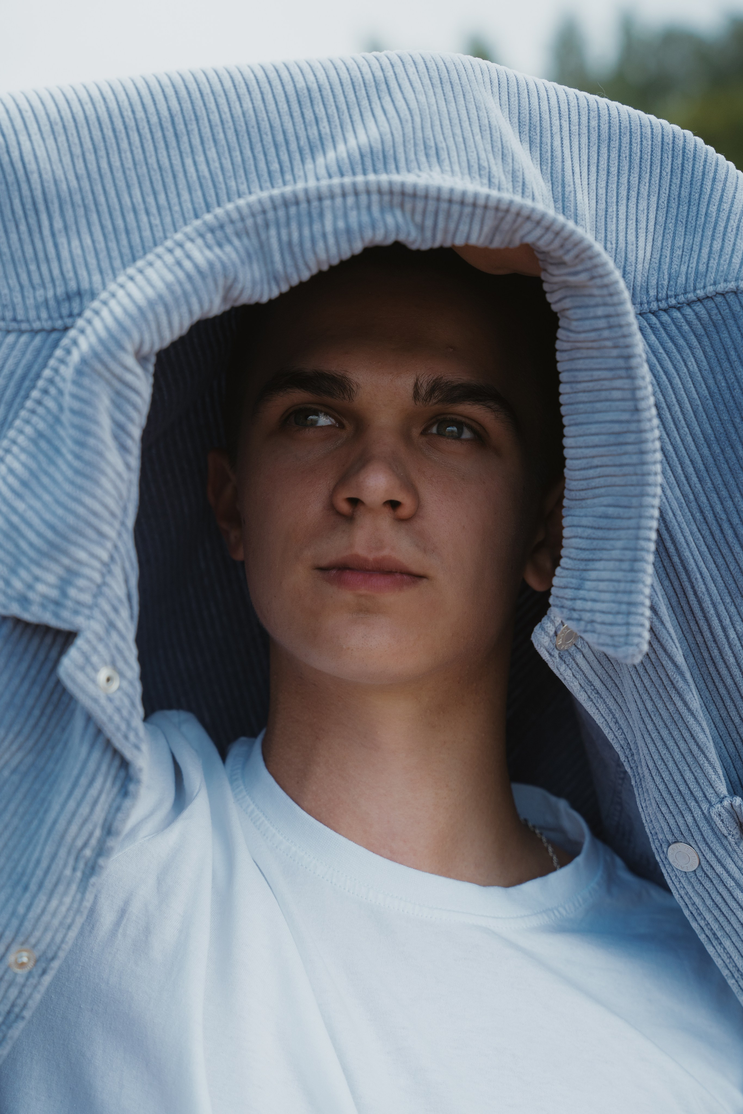 Соня&Паша. Фотограф в Москве