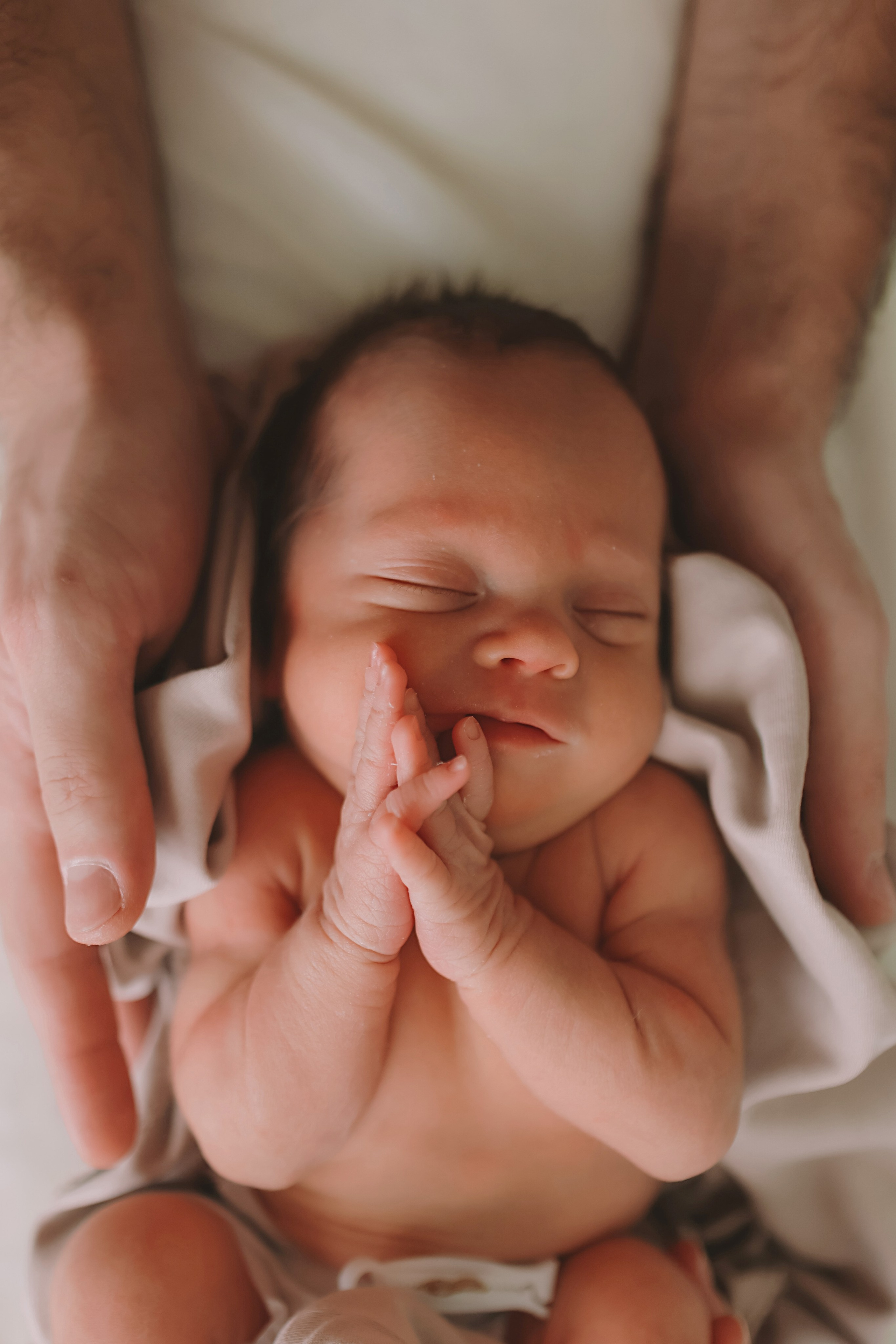 Ариша. Семейный фотограф Тюмень, фотограф на роды Салмина Мария
