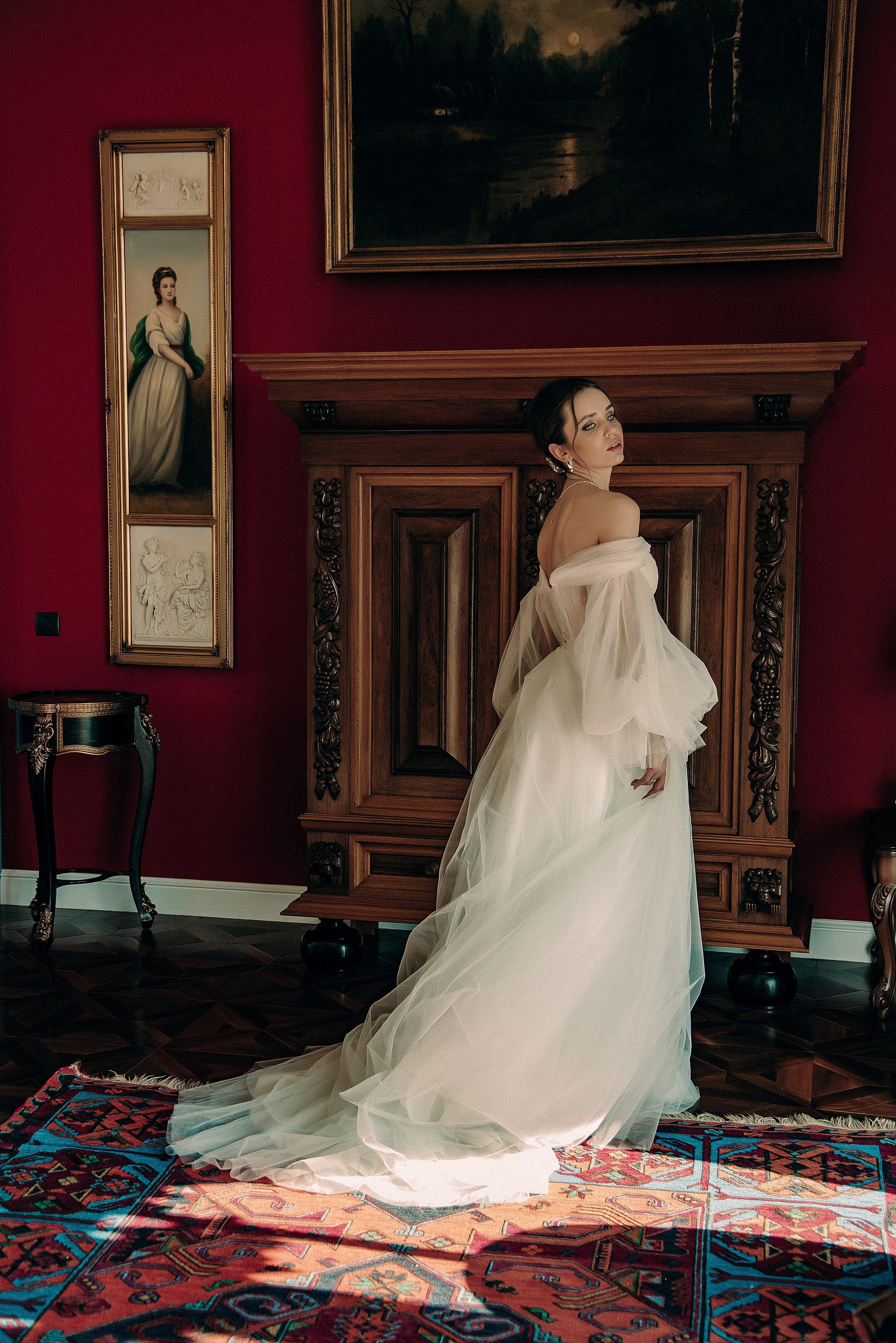 Александр и Ксения. Свадебный и семейный фотограф Темрюк Алёна Ковальская