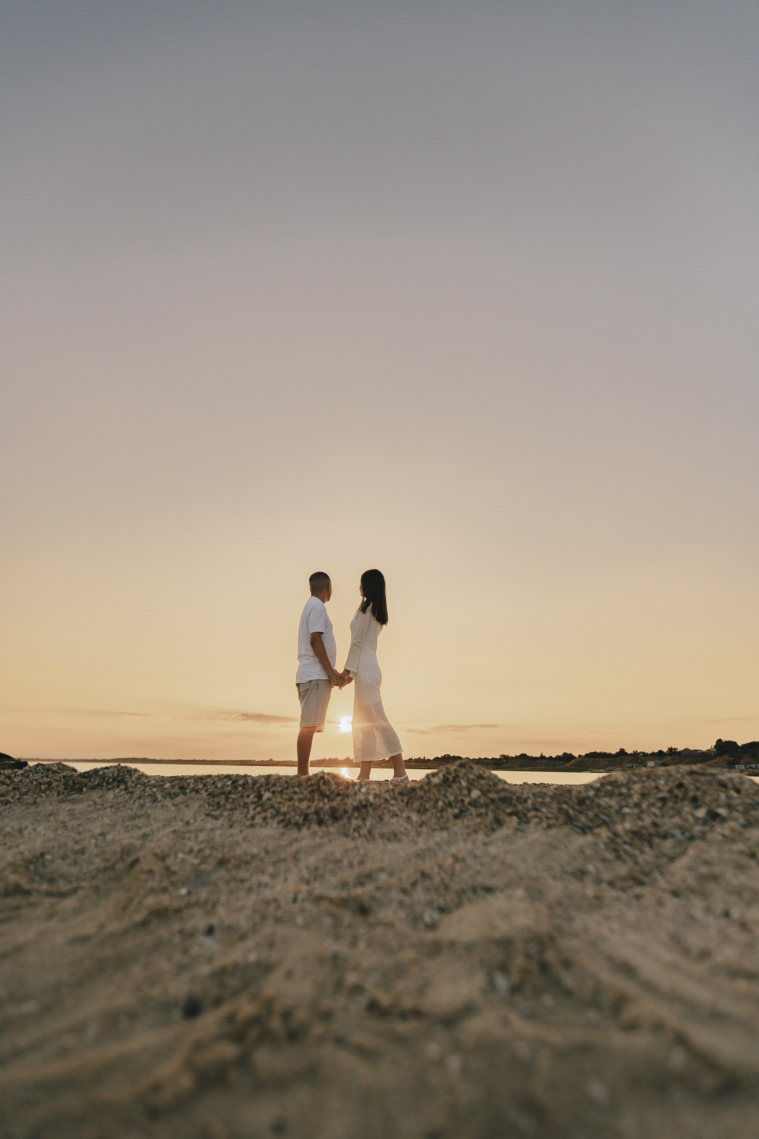 Диана и Павел. Фотограф Таганрог Любимая Надя