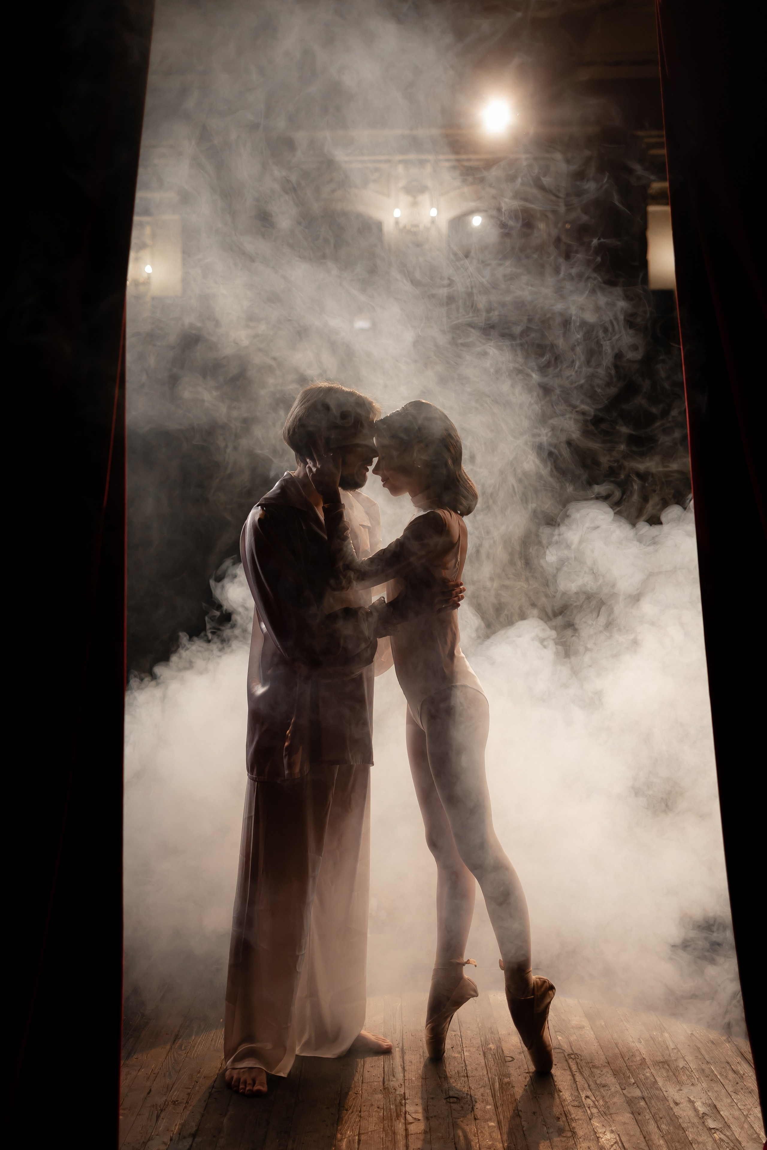 Мечта детства. Свадебный и семейный фотограф в Казани Aileen