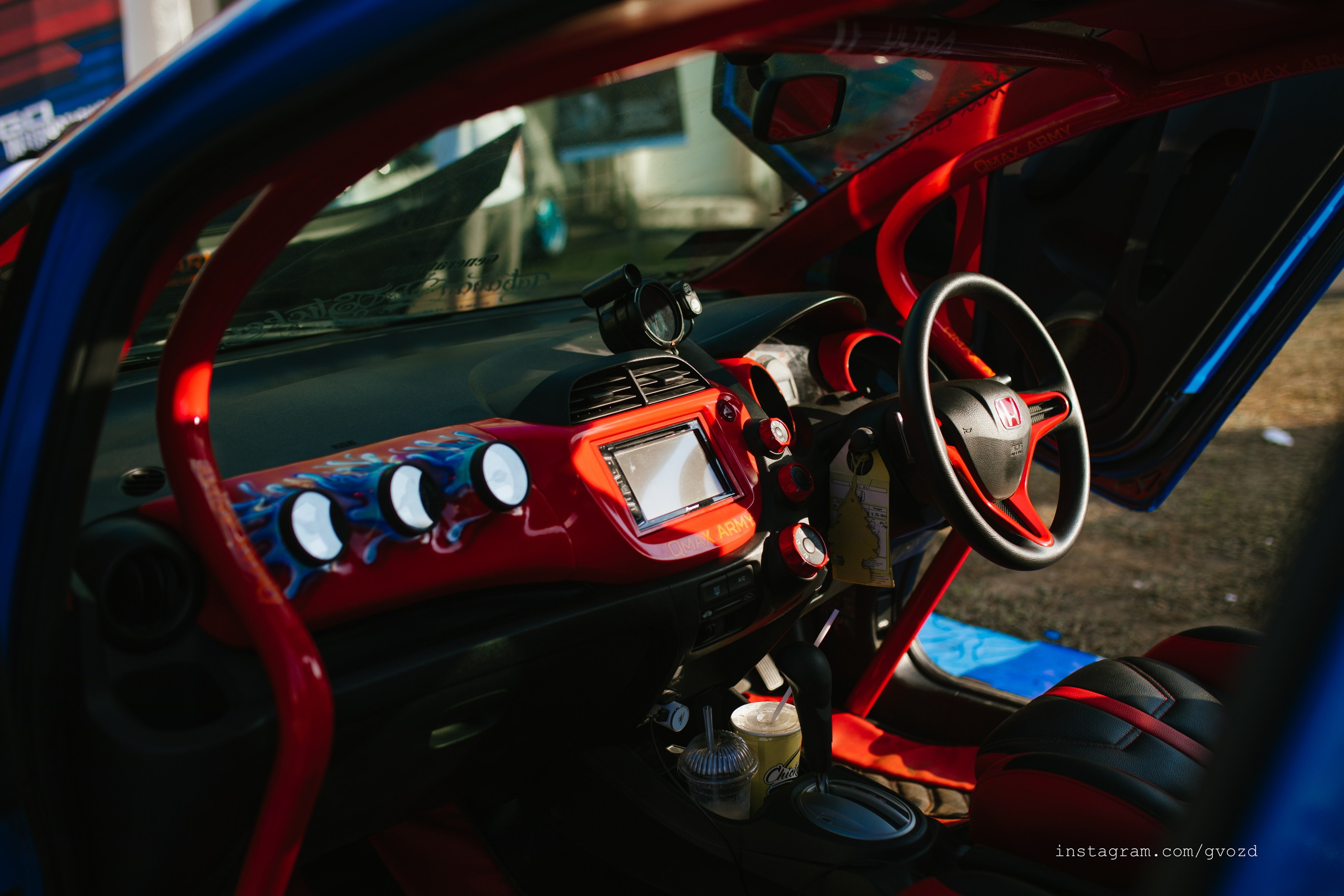 Car Fest. Лайфстайл Фотограф и Профессиональный Водный Фотограф в Москве