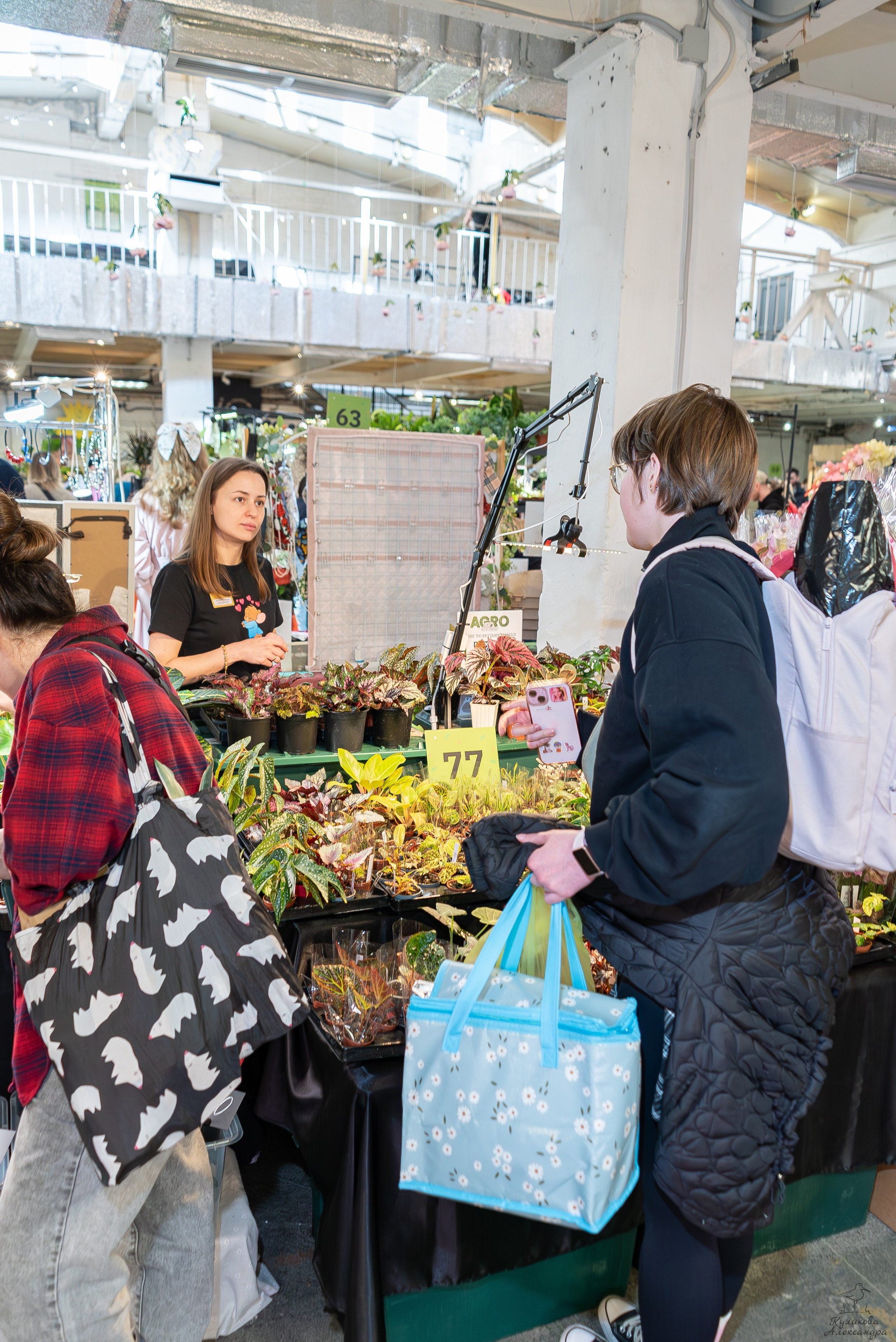 Гроубокс Артплей апрель. Александра Куликова фотограф, Москва