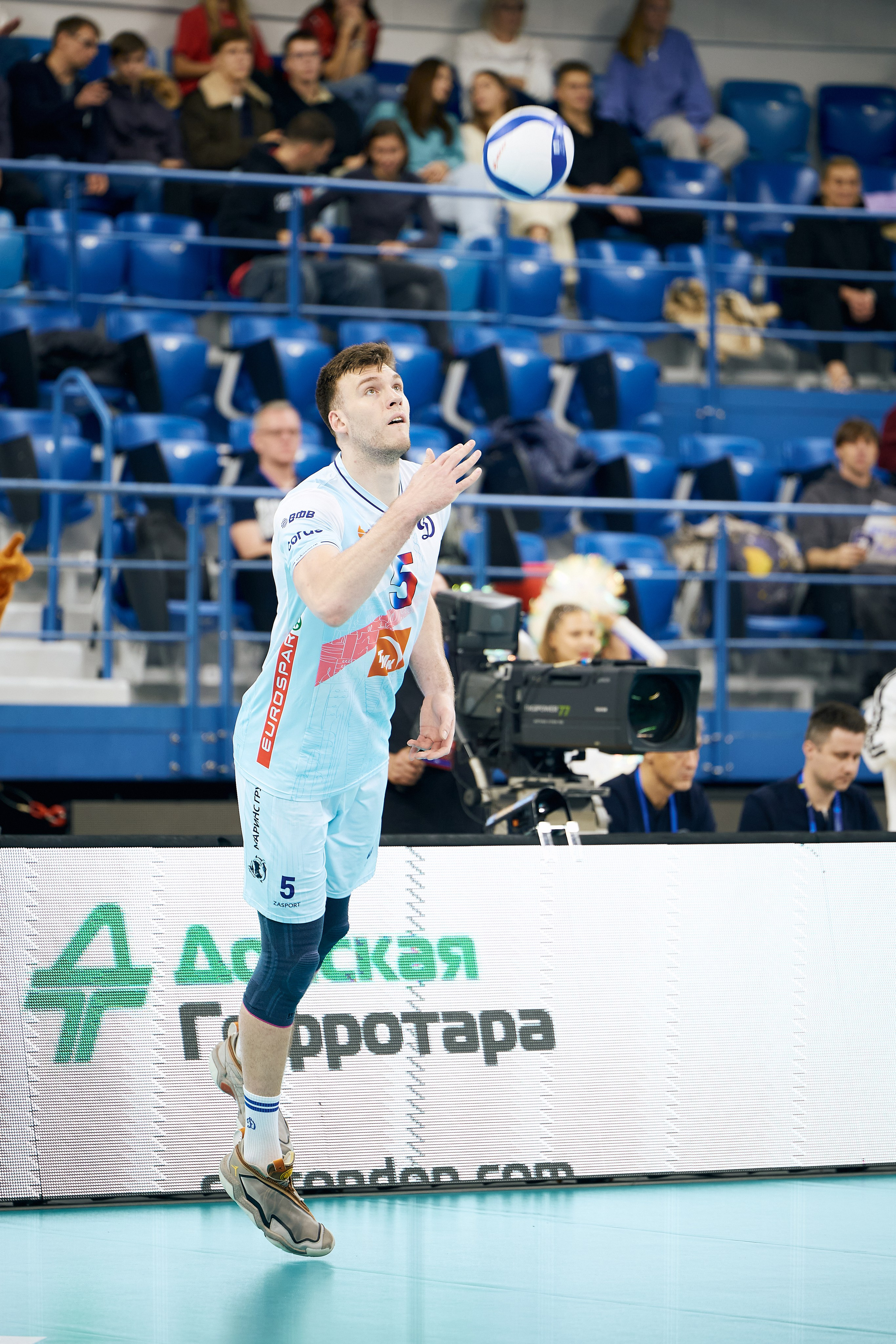 Спорт. Фотограф Москва, Дима Пеллер