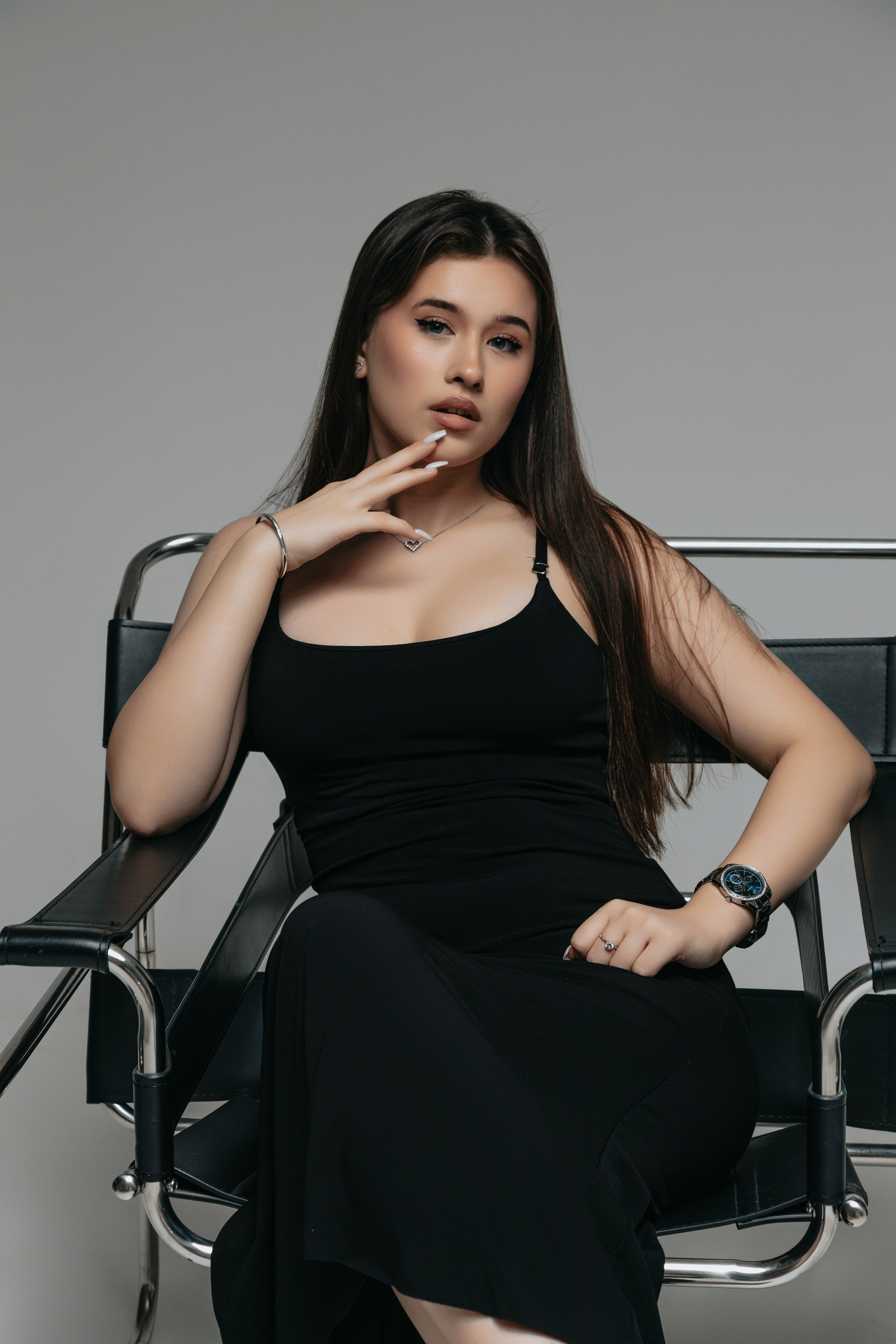 Алина. Фотограф Воронеж Варвара