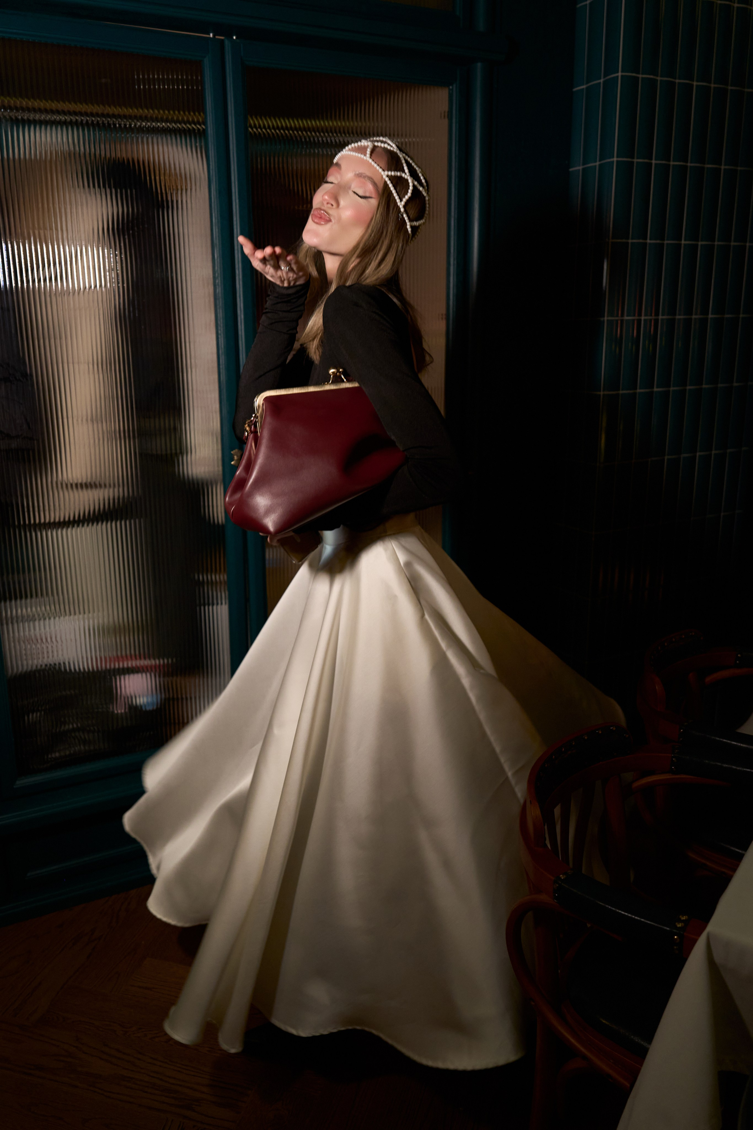 Презентация украшений. Главная