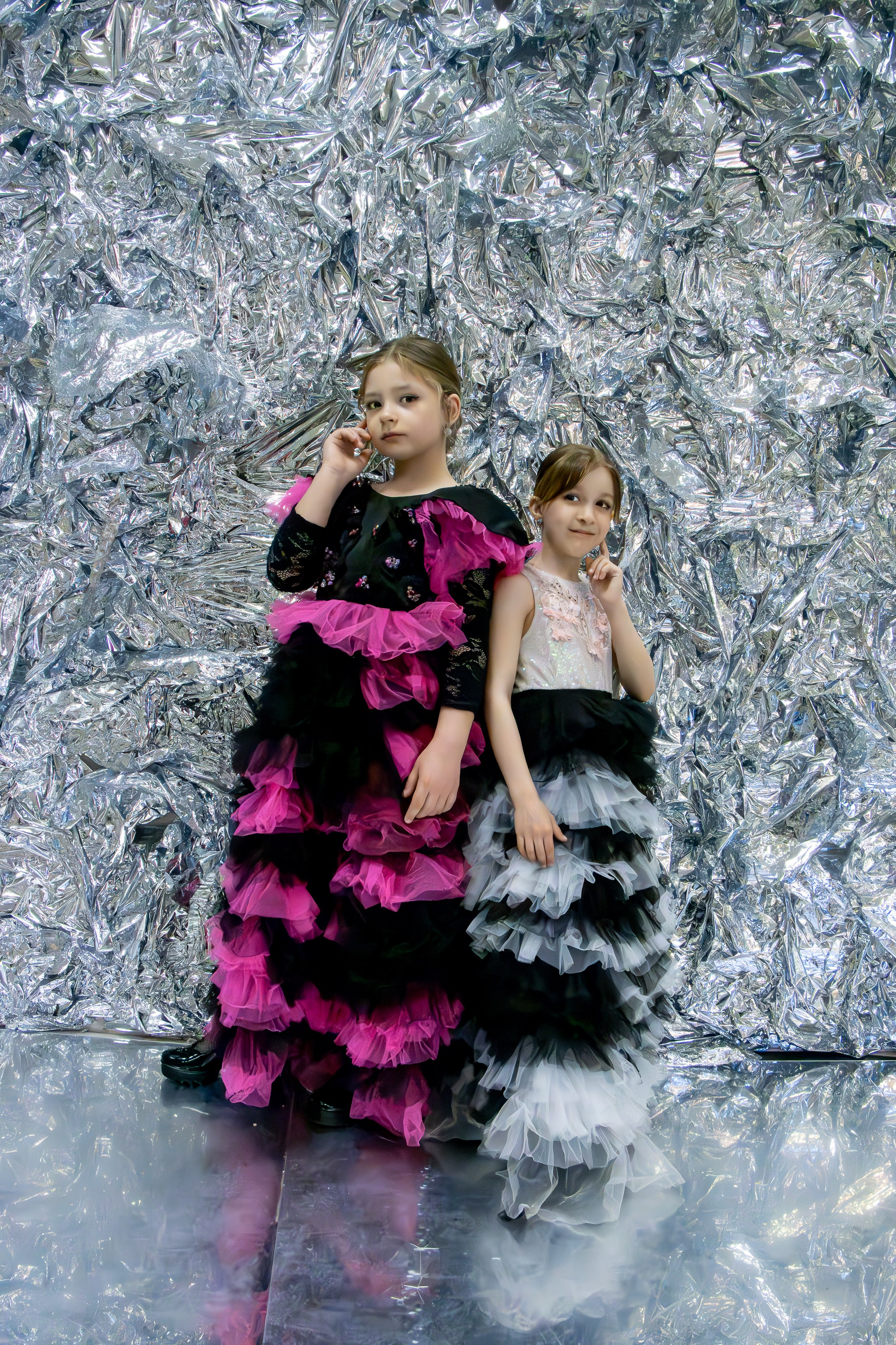 Estet Fashion Week 2025. Фотограф Татьяна Матрос