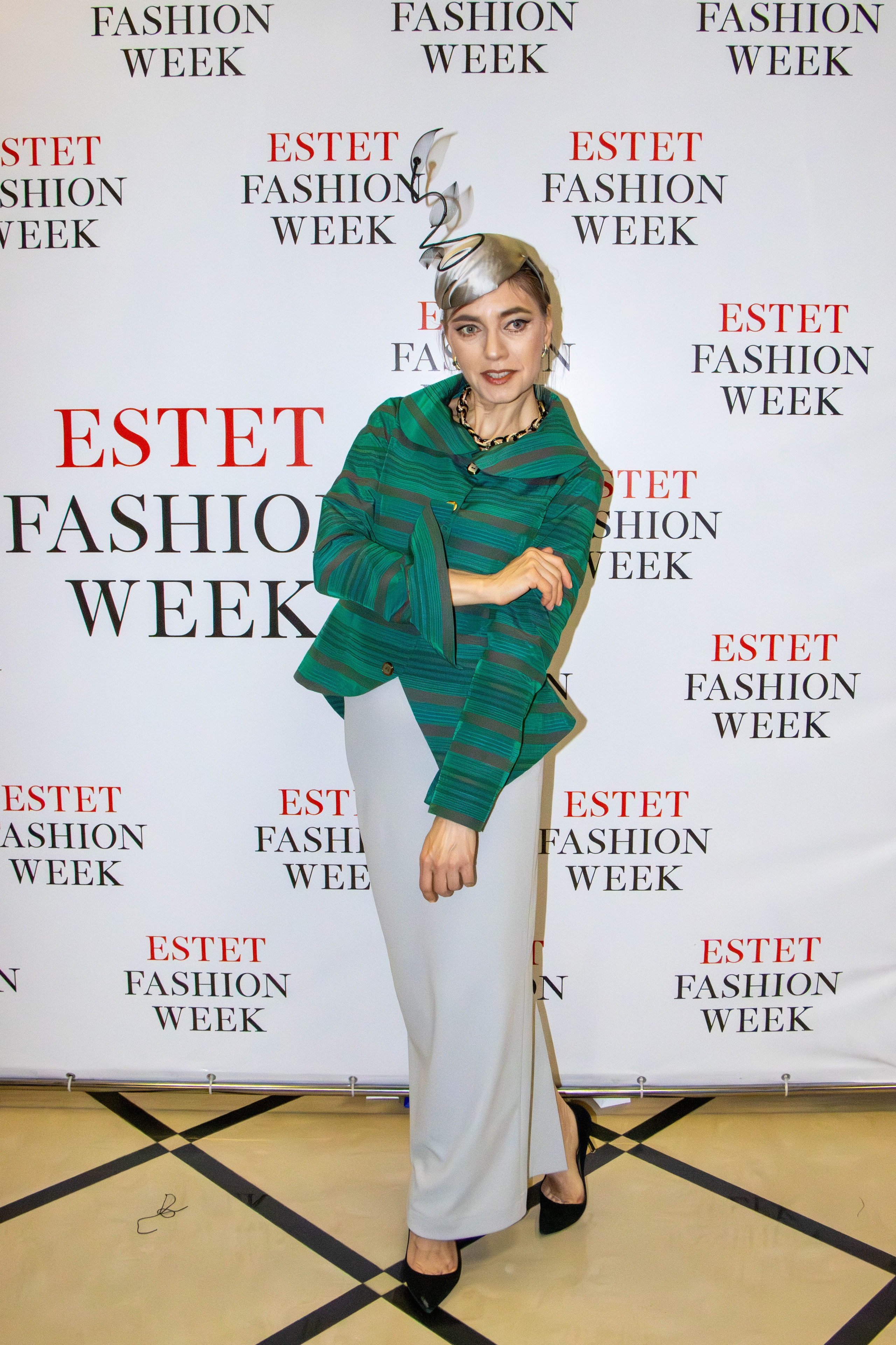 Estet Fashion Week 2025. Фотограф Татьяна Матрос