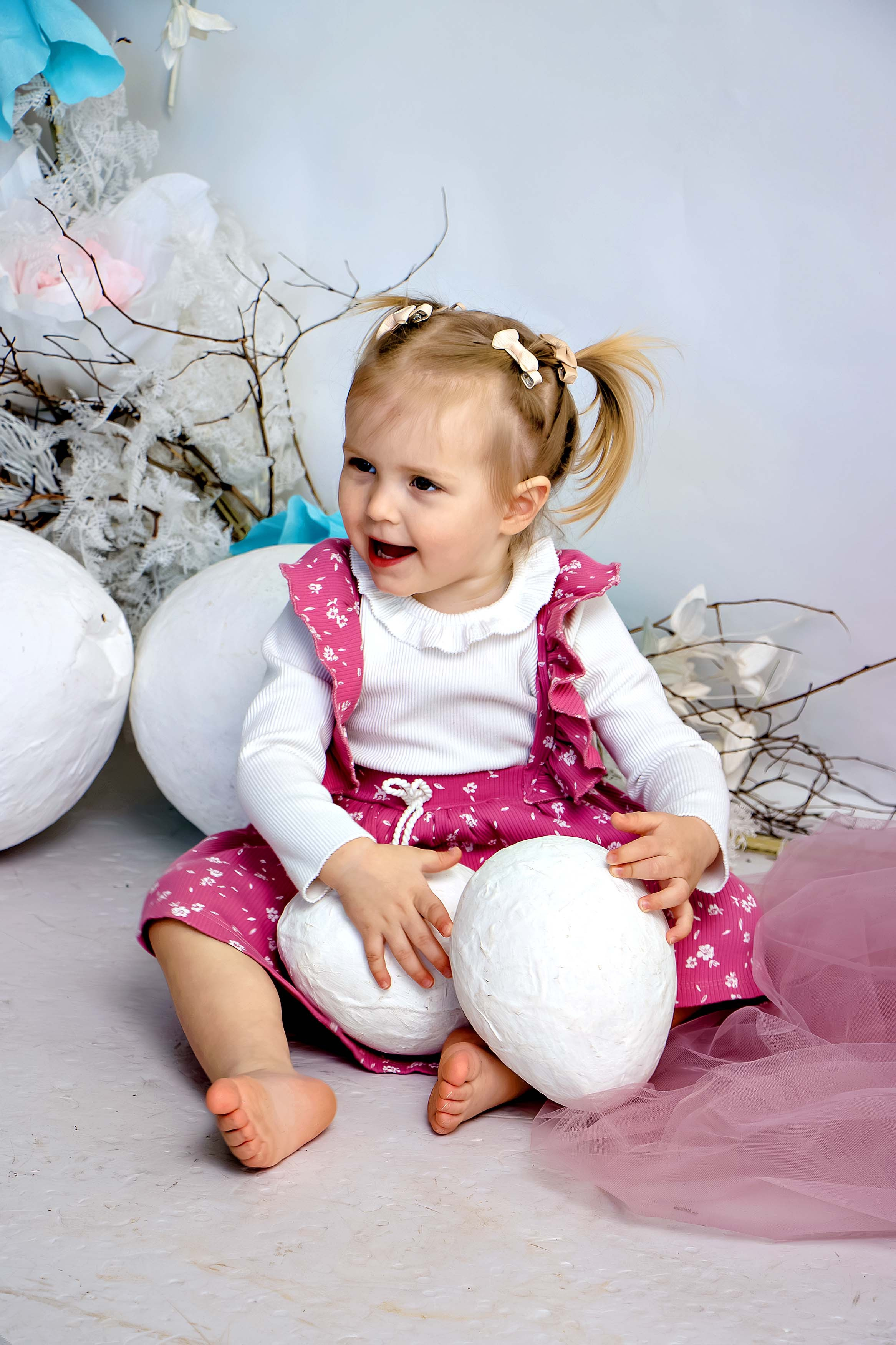 Пасхальный фотопроект. Фотограф Татьяна Матрос