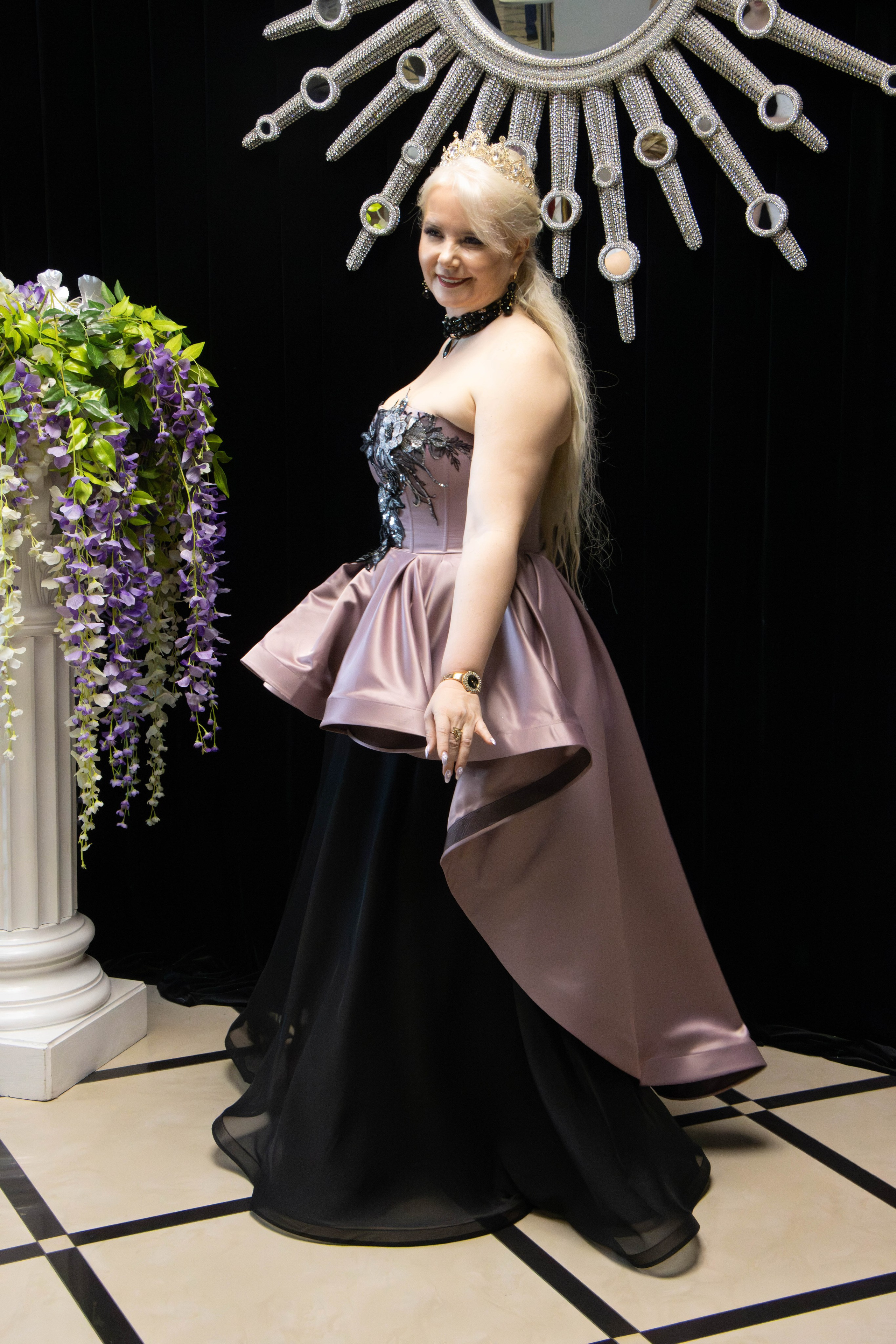 Estet Fashion Week 2025. Фотограф Татьяна Матрос