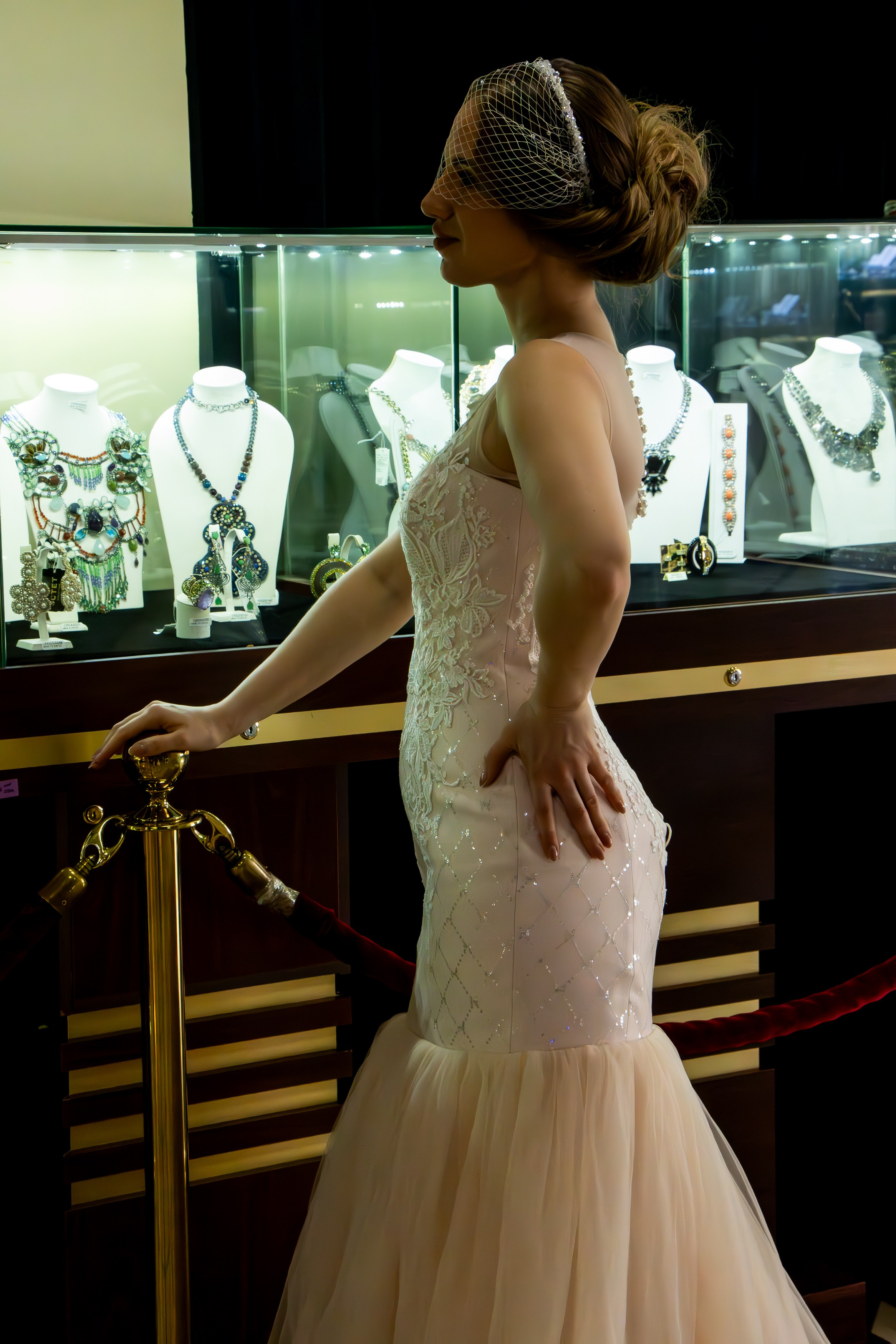 Estet Fashion Week 2025. Фотограф Татьяна Матрос