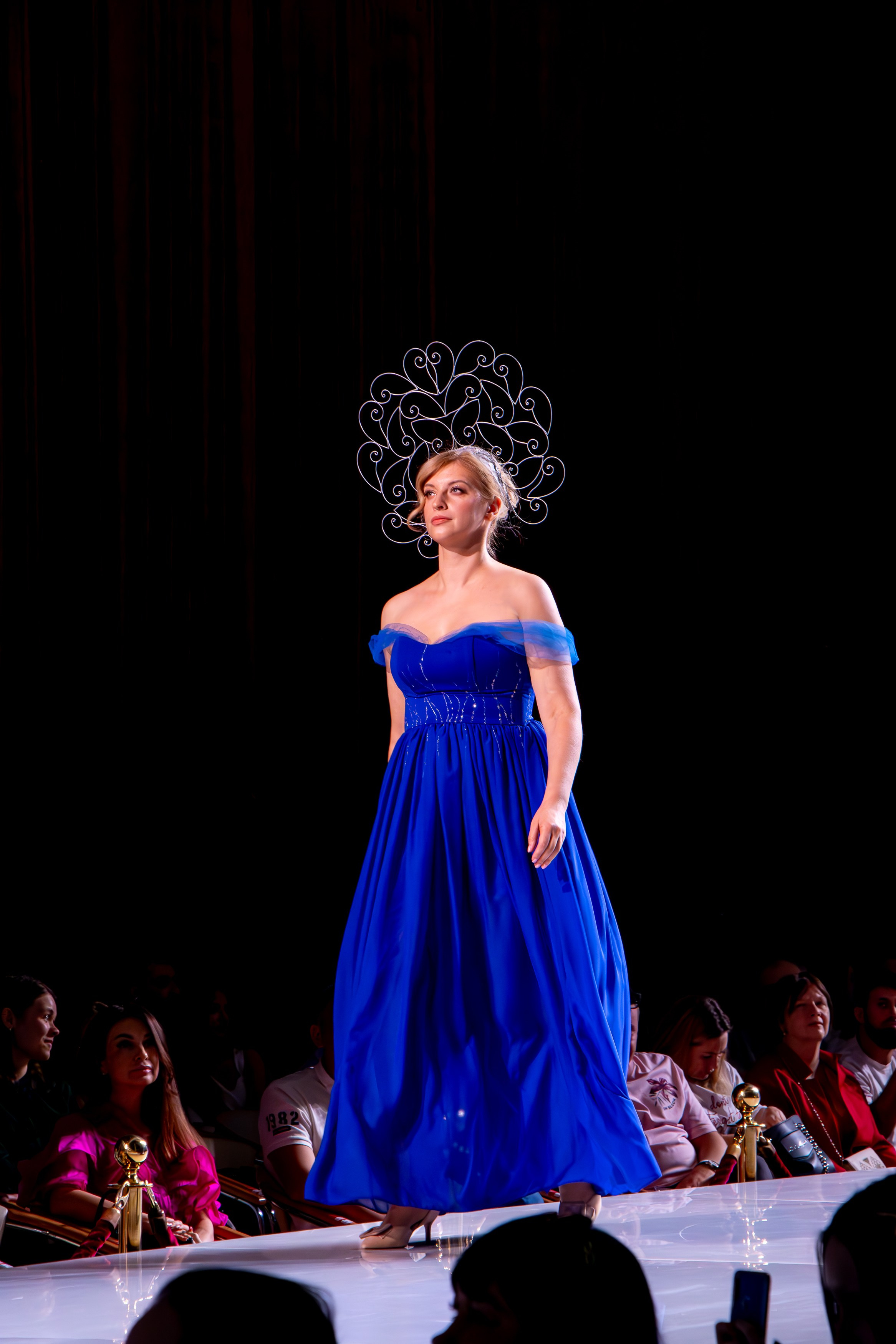 Estet Fashion Week 2025. Фотограф Татьяна Матрос