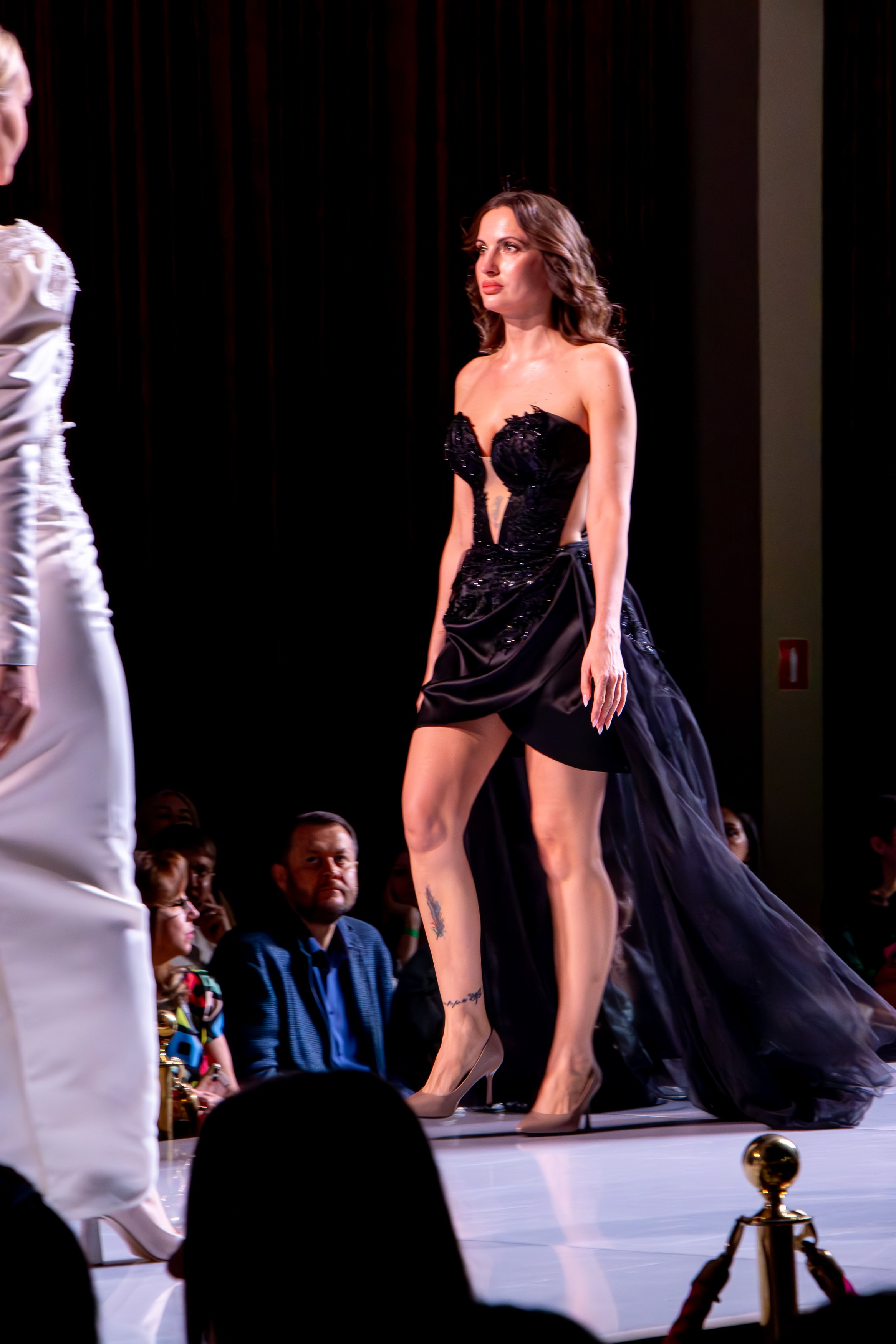 Estet Fashion Week 2025. Фотограф Татьяна Матрос