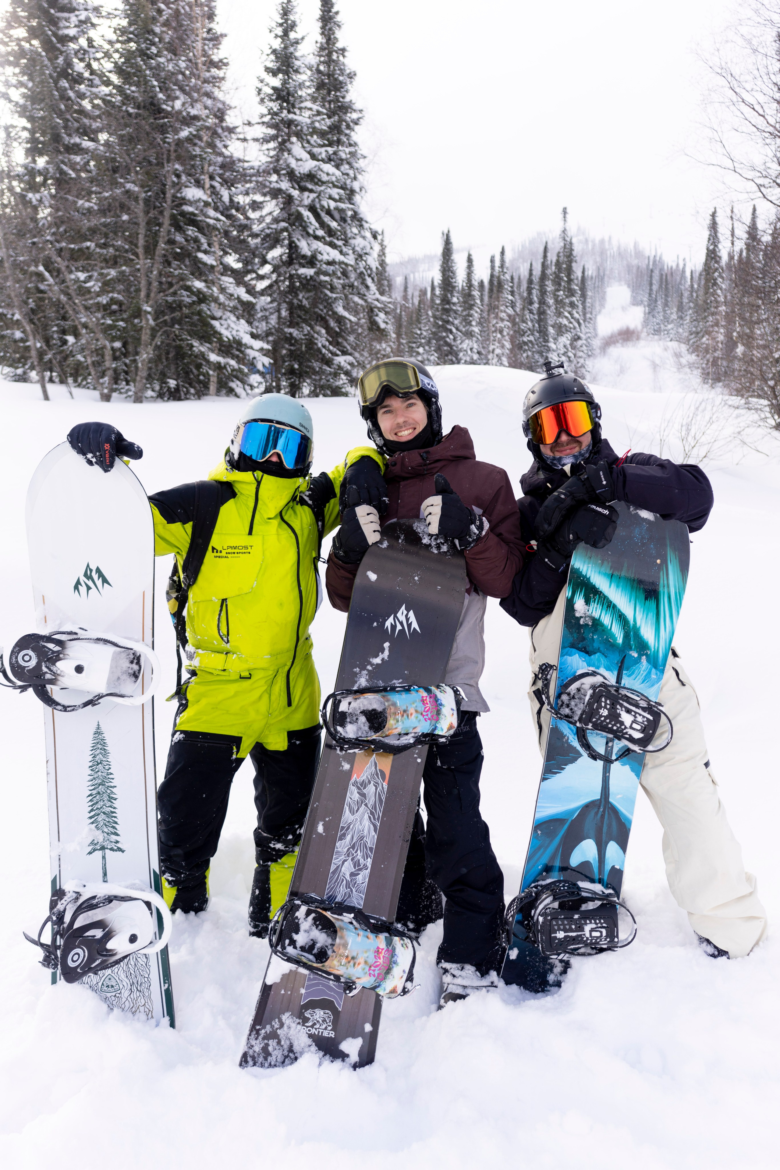 Тур. Анастасия Паршукова — фотограф Шерегеш Новосибирск