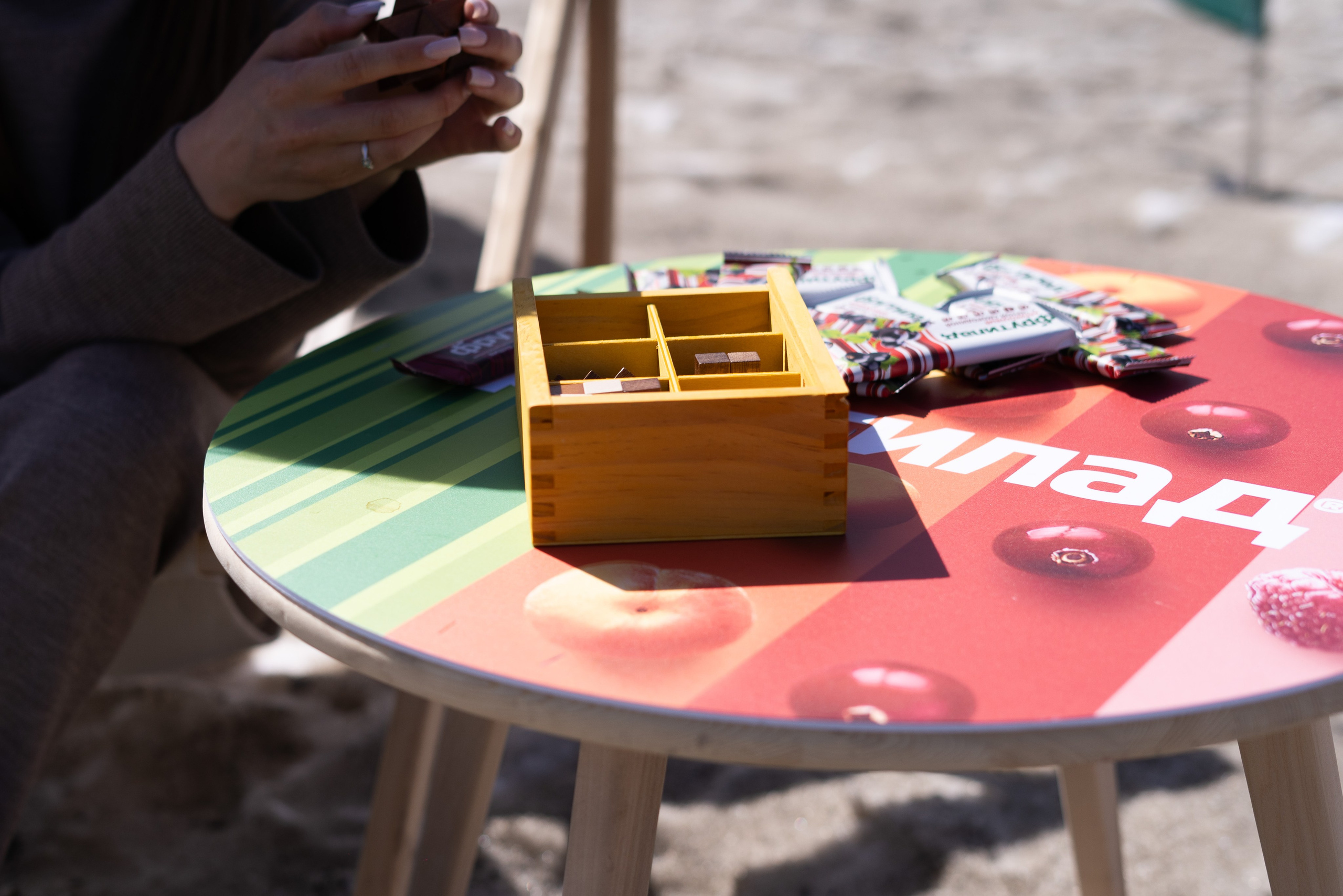 Грелка 14.04.24. Анастасия Паршукова — фотограф Шерегеш Новосибирск