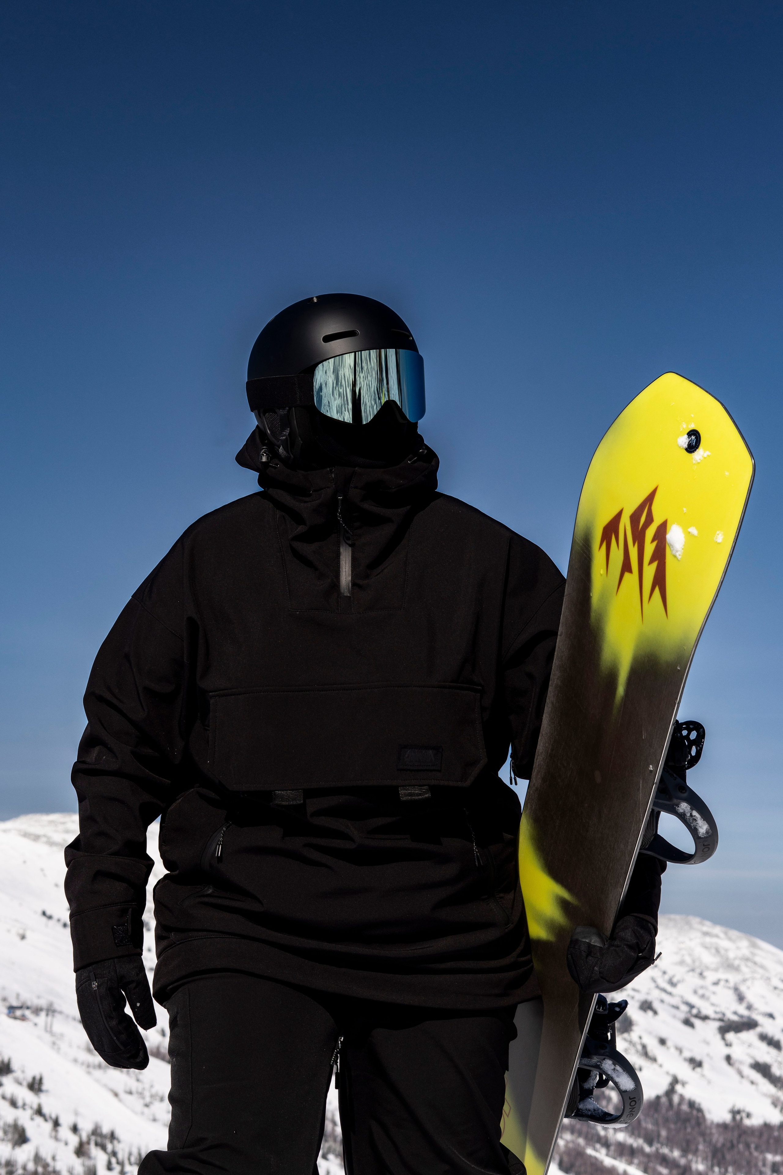 Тур. Анастасия Паршукова — фотограф Шерегеш Новосибирск