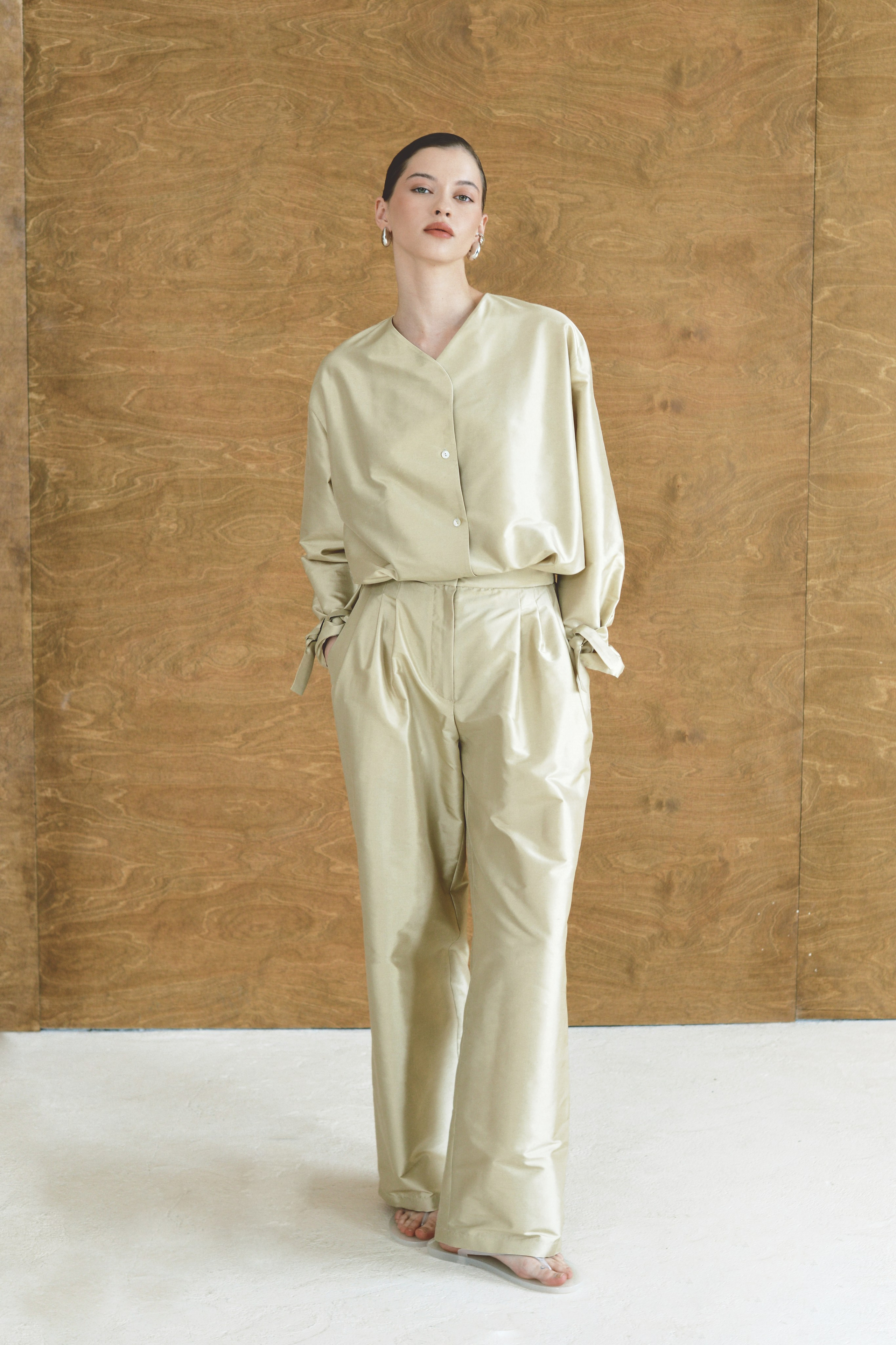 Parts spring '26. ㅤ