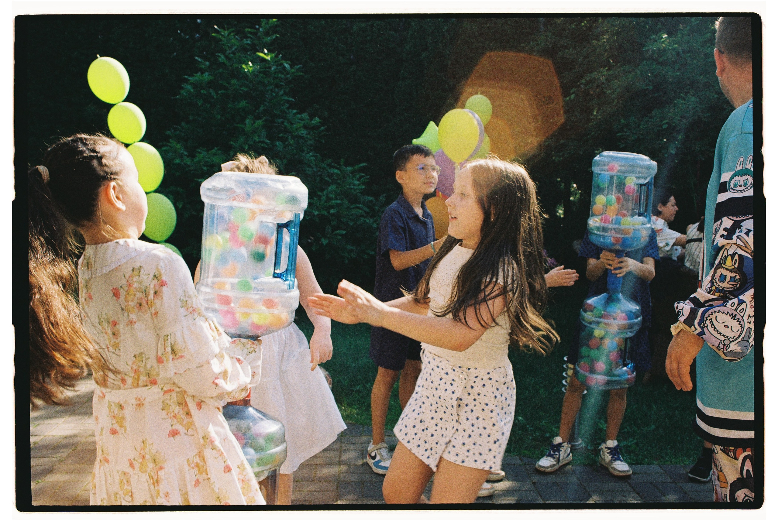 Birthday. ㅤ