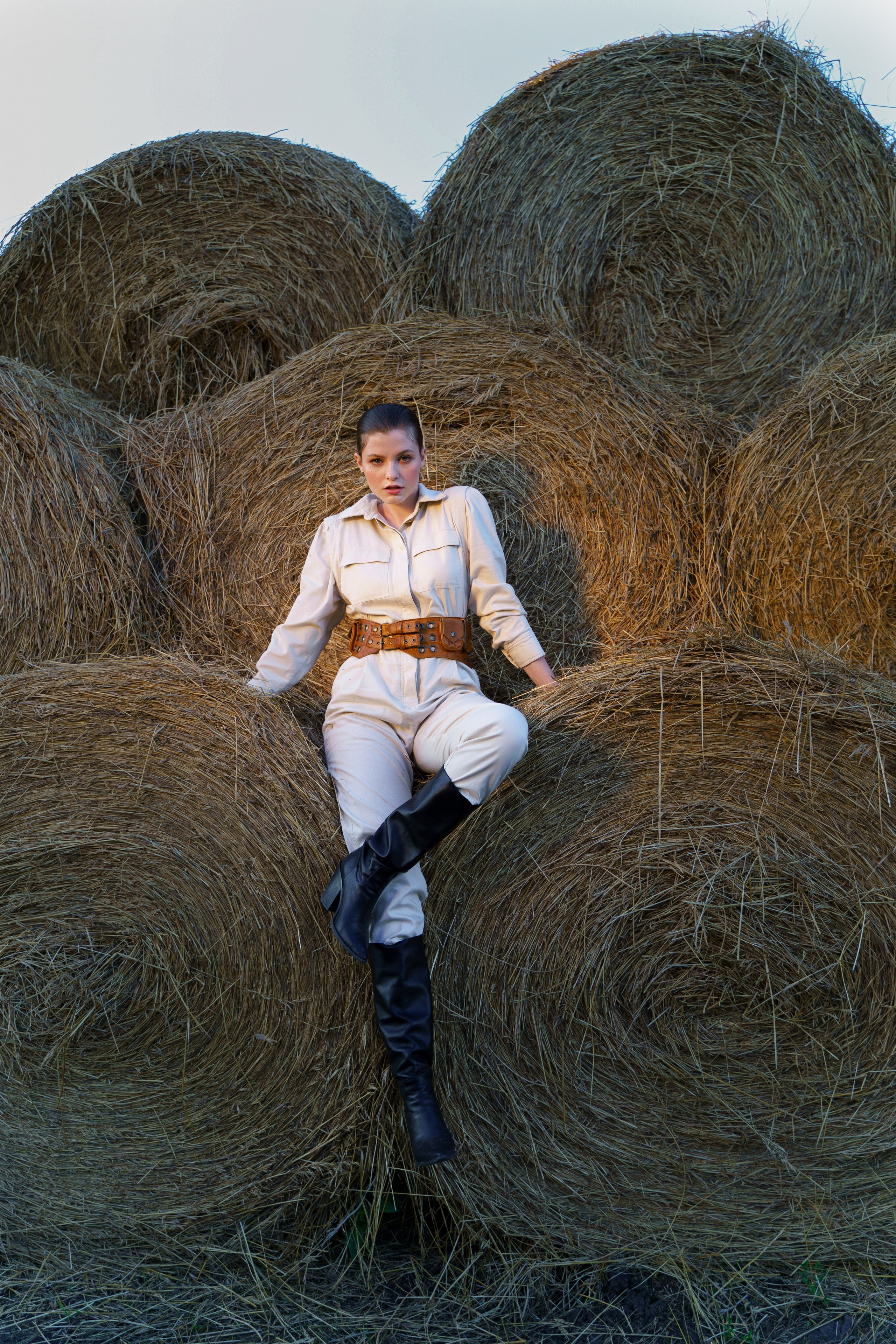 Портреты. Фотограф в Иркутске Анна Небесная