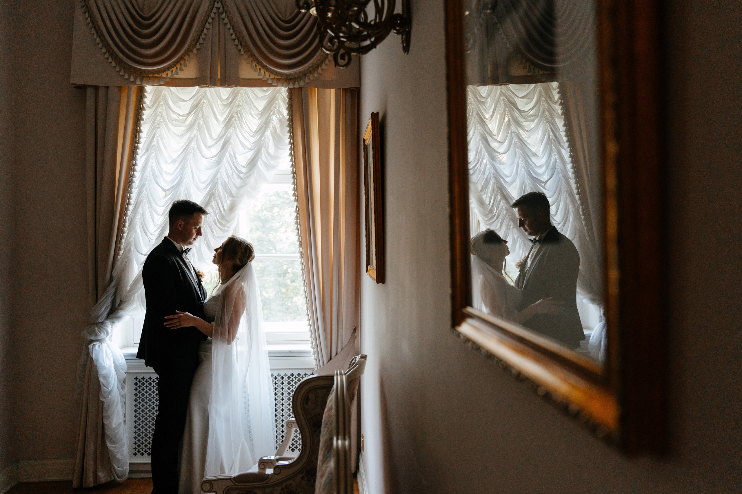 Свадебная фотосессия в Пушкине. Семейный и свадебный фотограф в Санкт-Петербурге и Москве