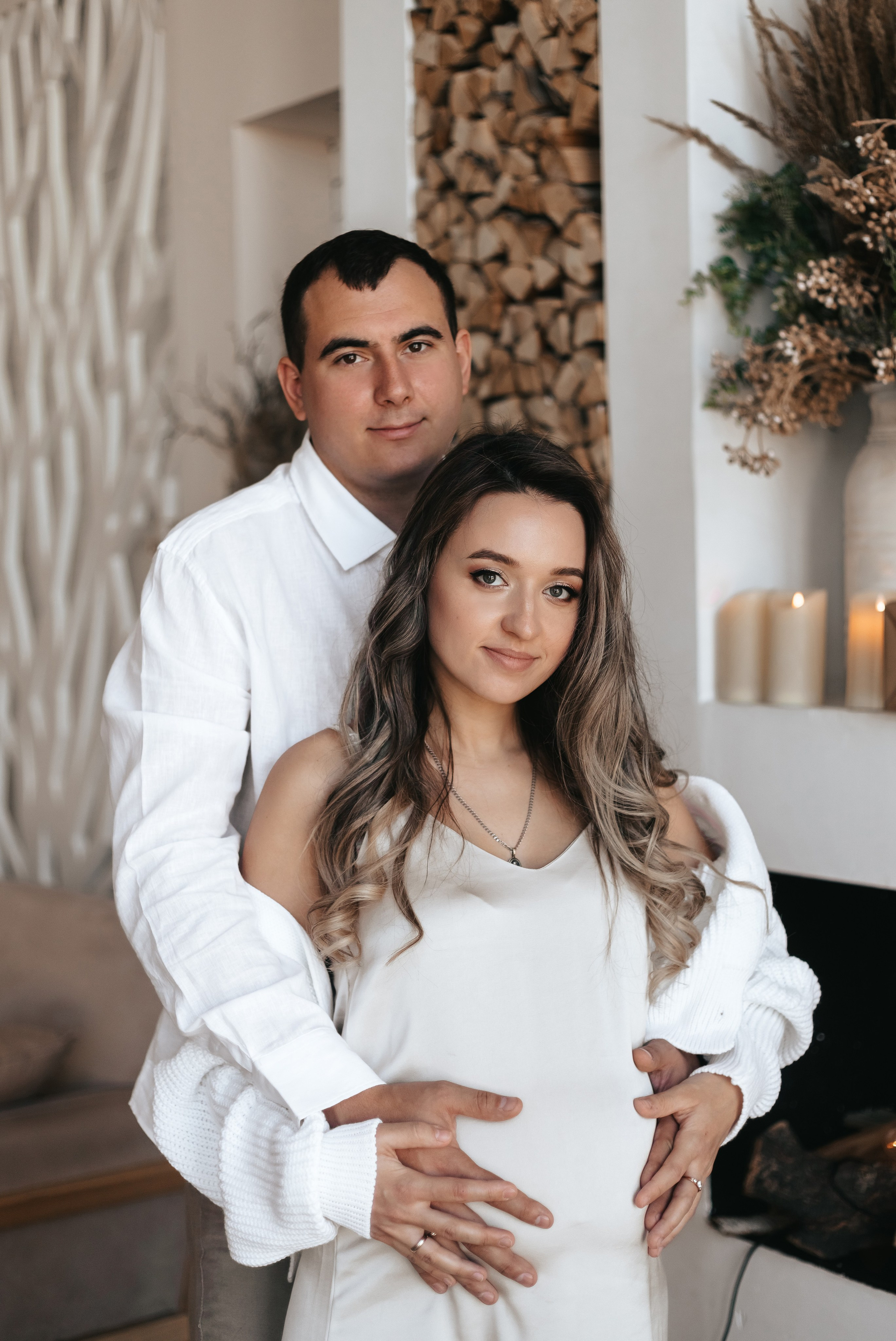 № 12. Фотограф в Москве Юлия Хамзина