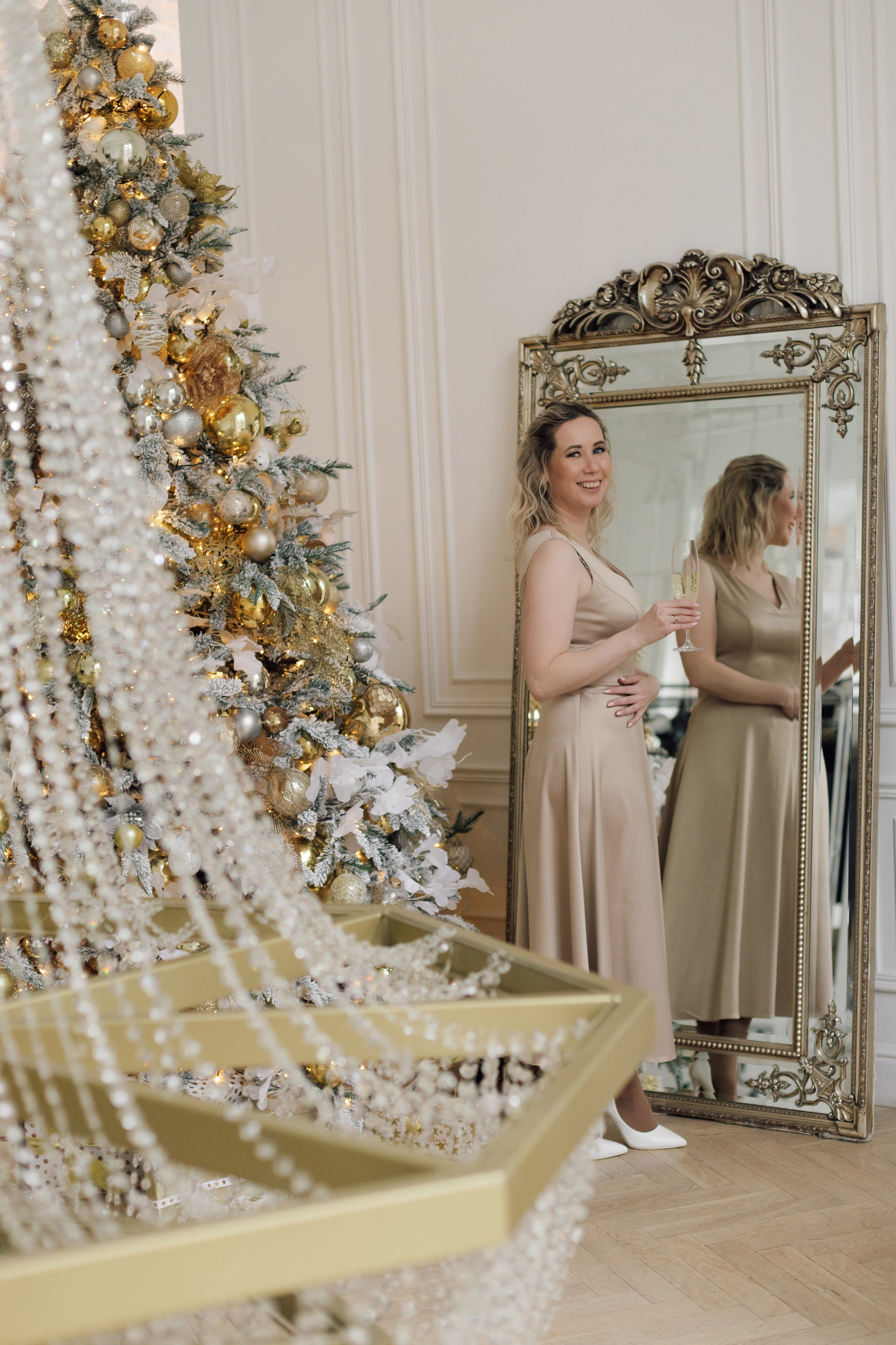 № 8. Фотограф в Москве Юлия Хамзина